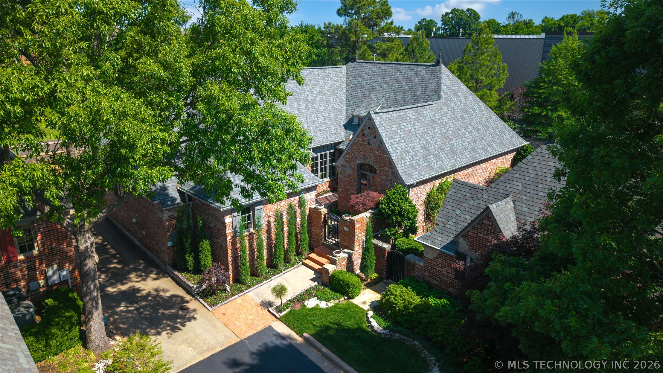 7738 E 102nd Street Tulsa OK 74133