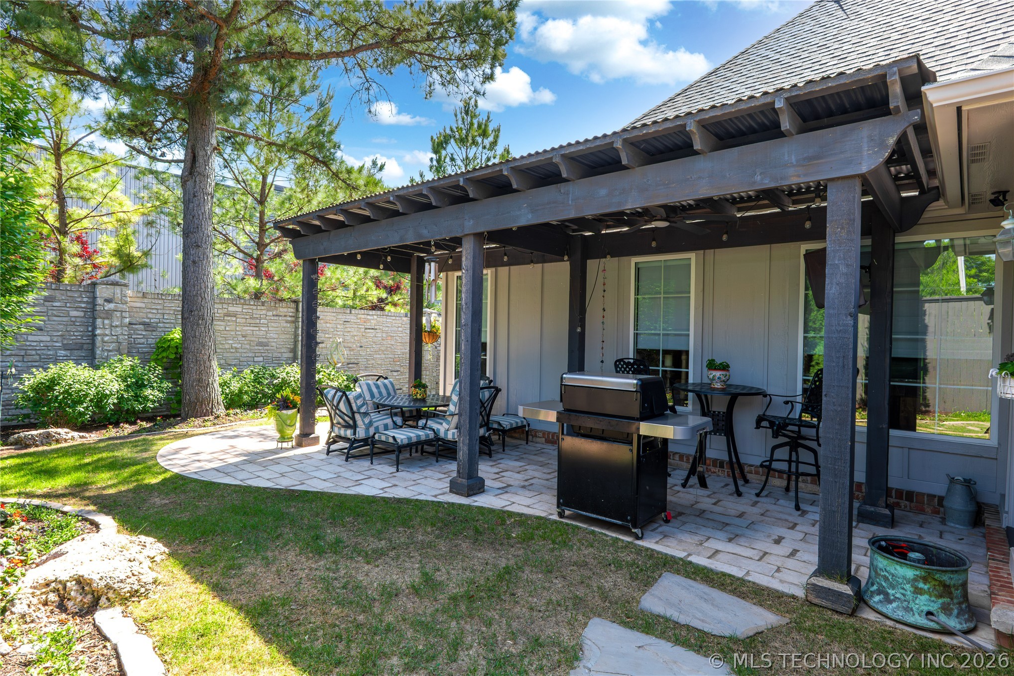 7738 E 102nd Street Tulsa OK 74133