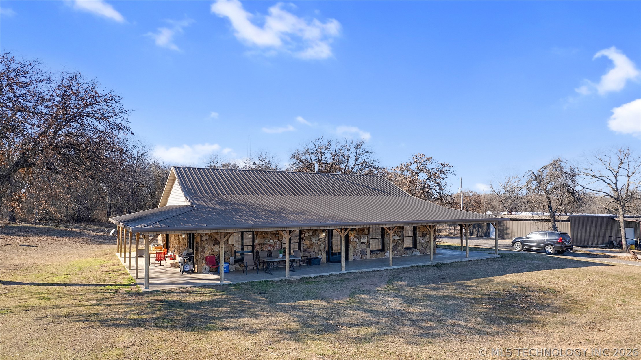 30876 Highway 74 Elmore City OK 73433