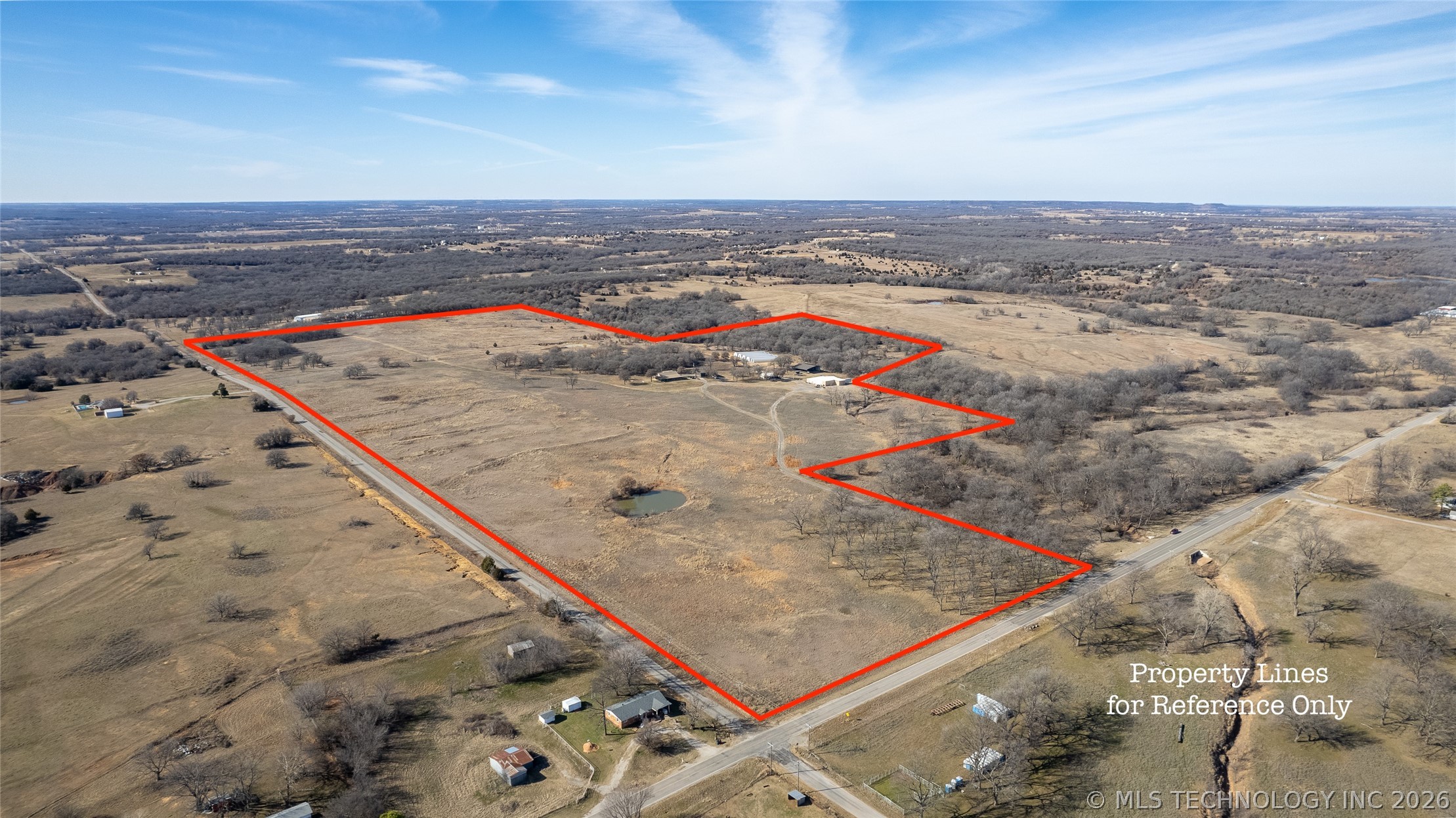 30876 Highway 74 Elmore City OK 73433