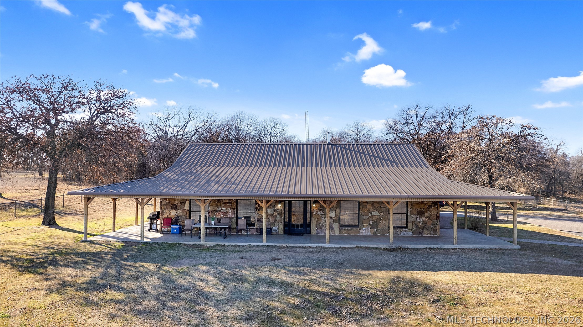 30876 Highway 74 Elmore City OK 73433