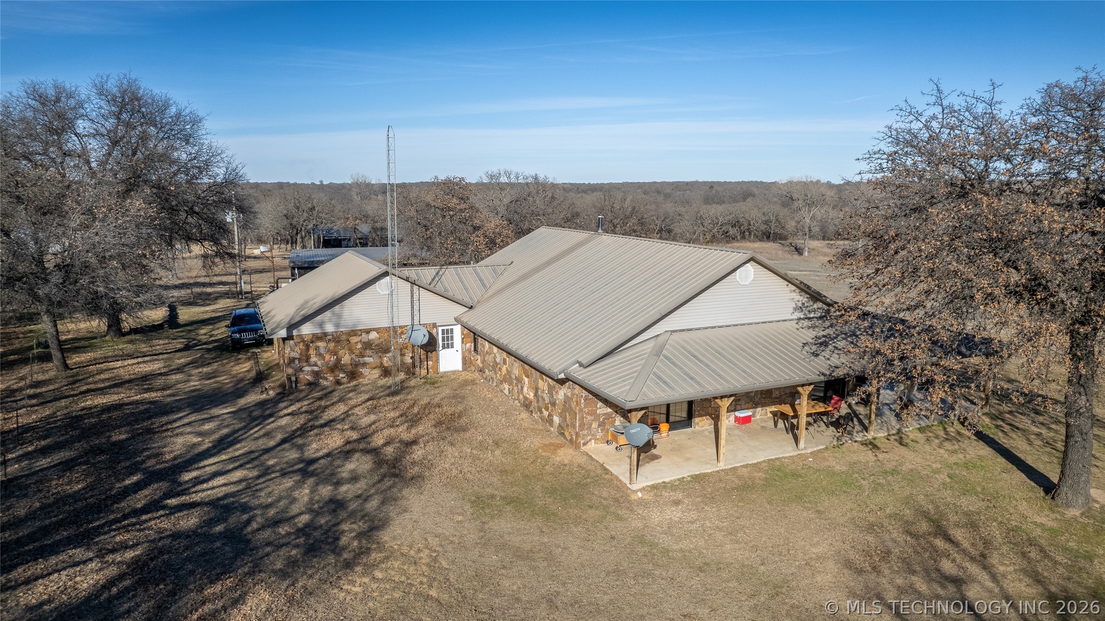 30876 Highway 74 Elmore City OK 73433