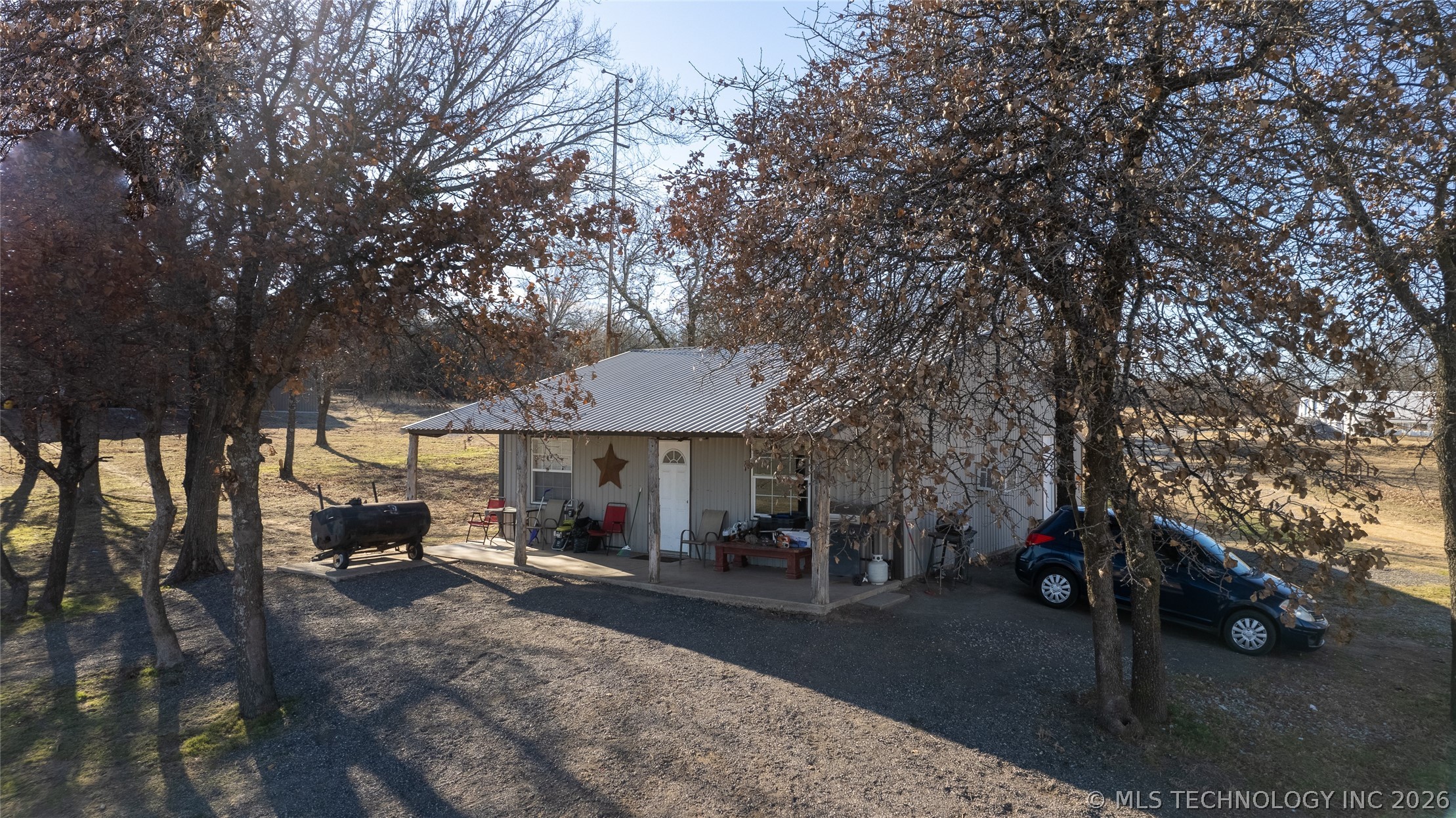 30876 Highway 74 Elmore City OK 73433