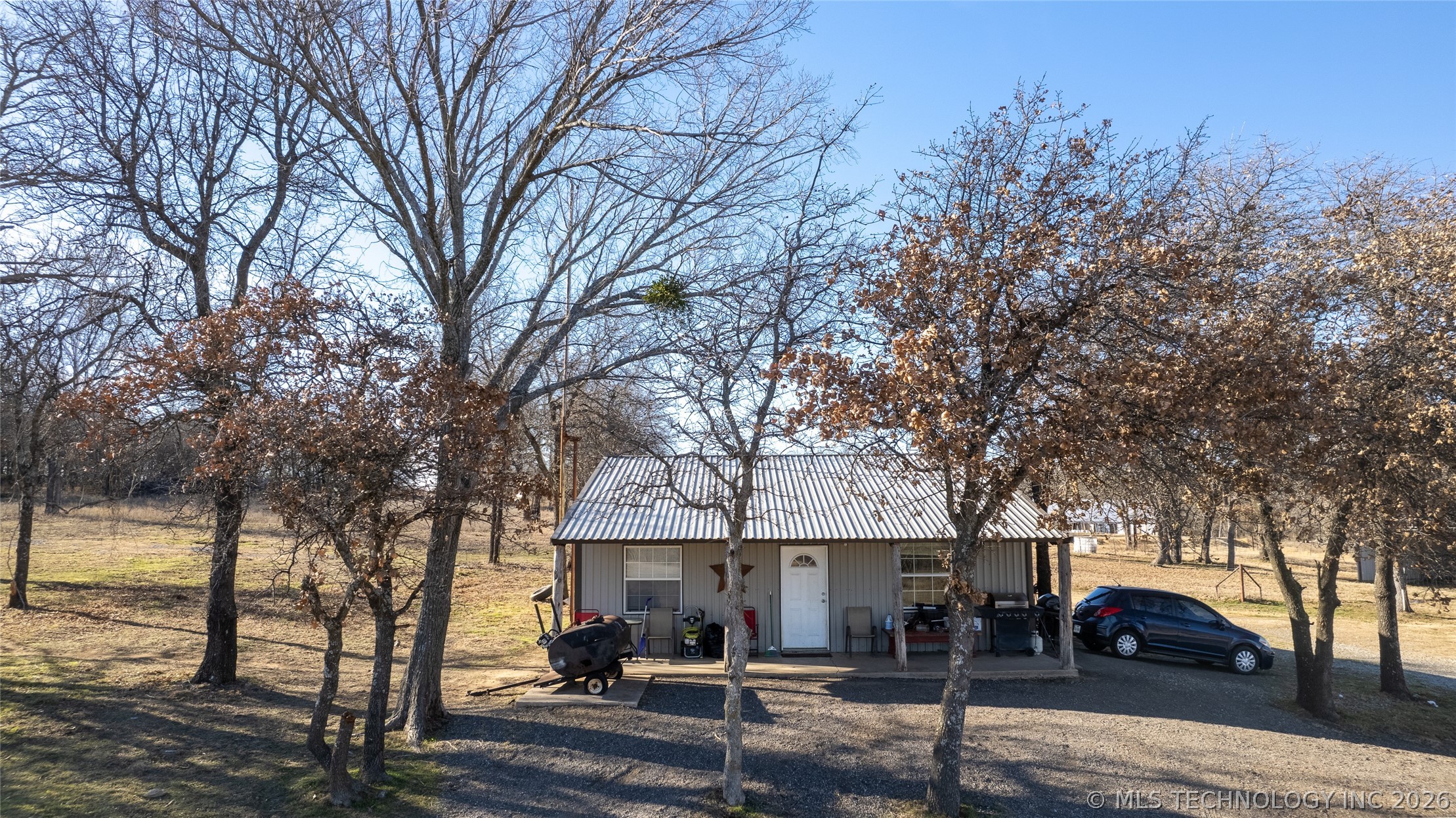 30876 Highway 74 Elmore City OK 73433