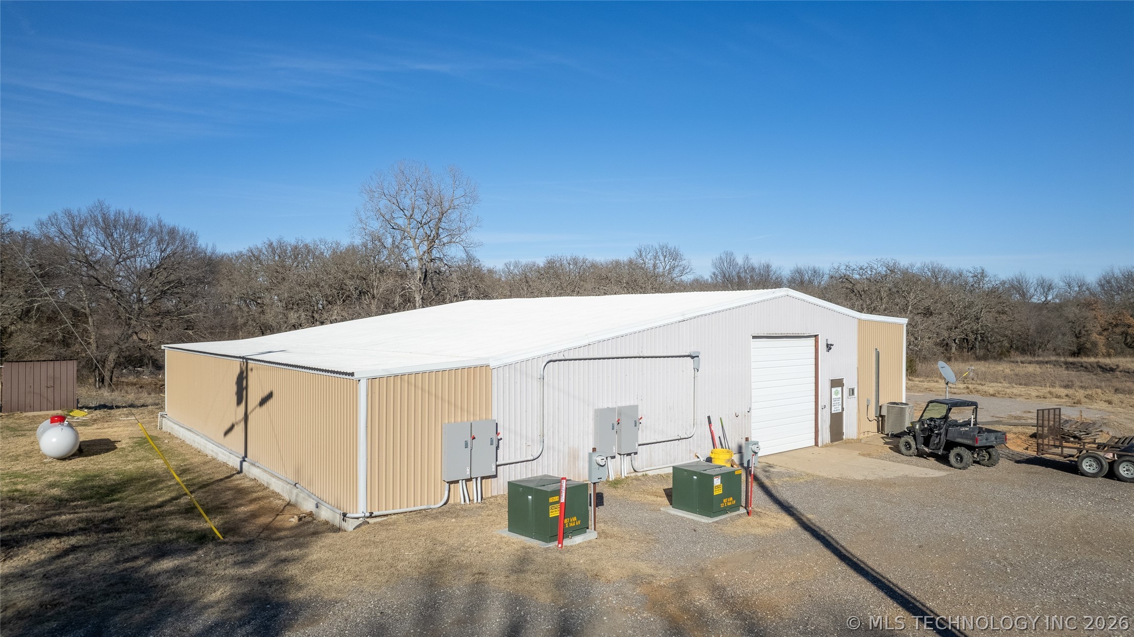 30876 Highway 74 Elmore City OK 73433
