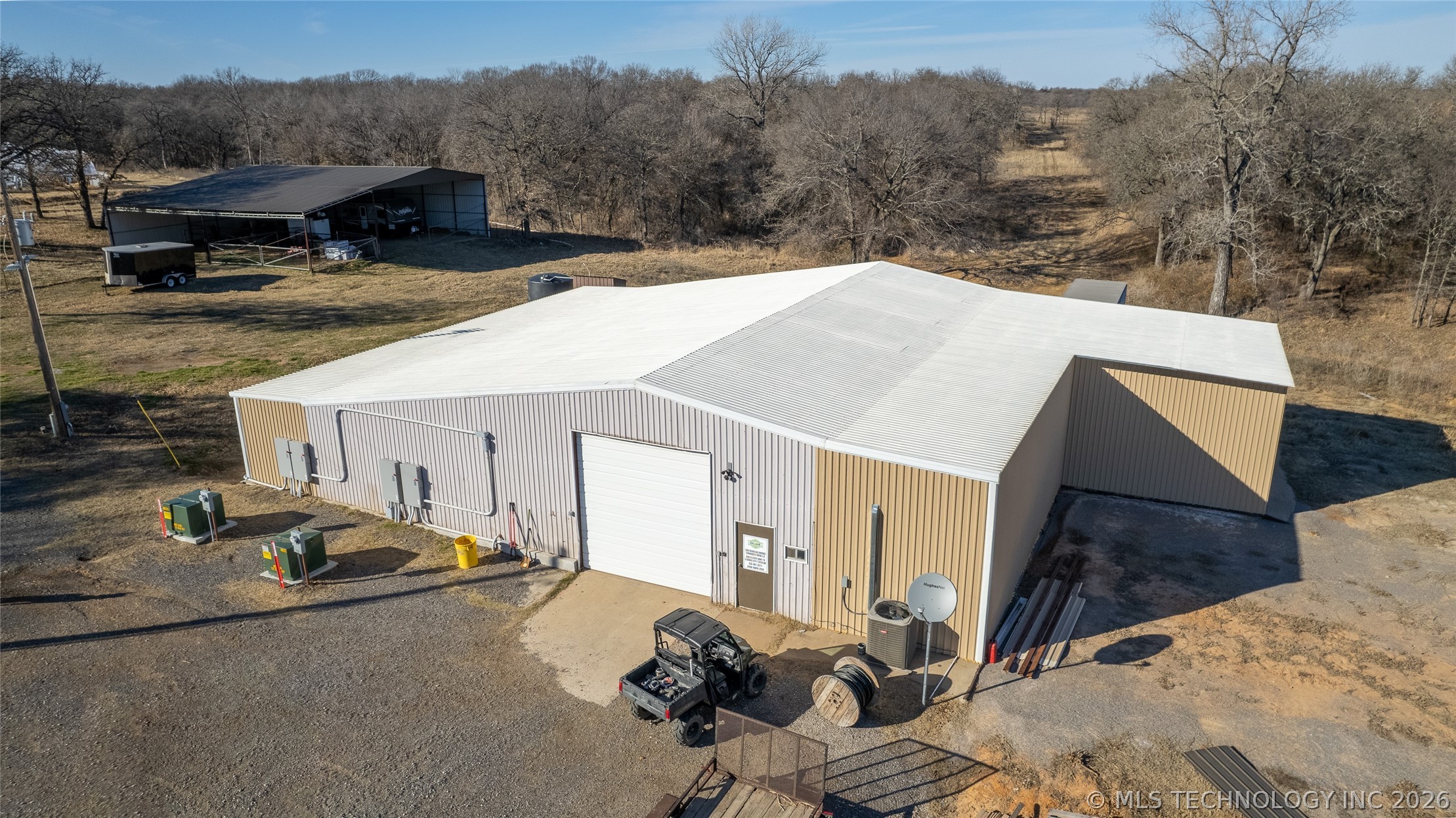 30876 Highway 74 Elmore City OK 73433