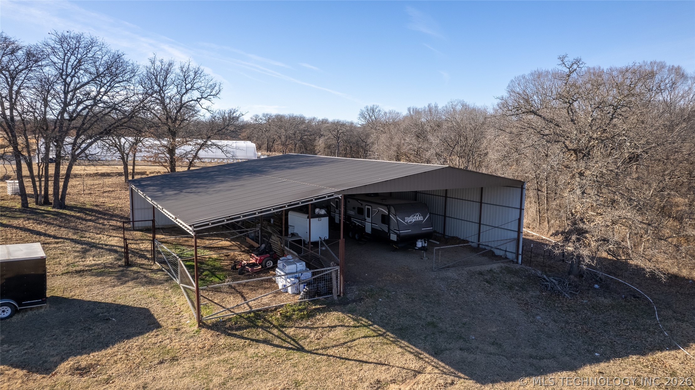 30876 Highway 74 Elmore City OK 73433