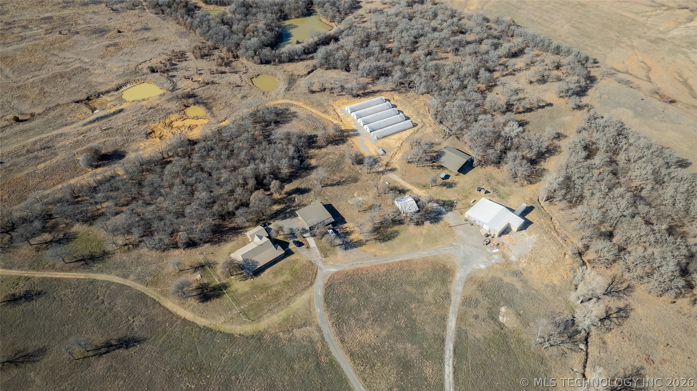 30876 Highway 74 Elmore City OK 73433