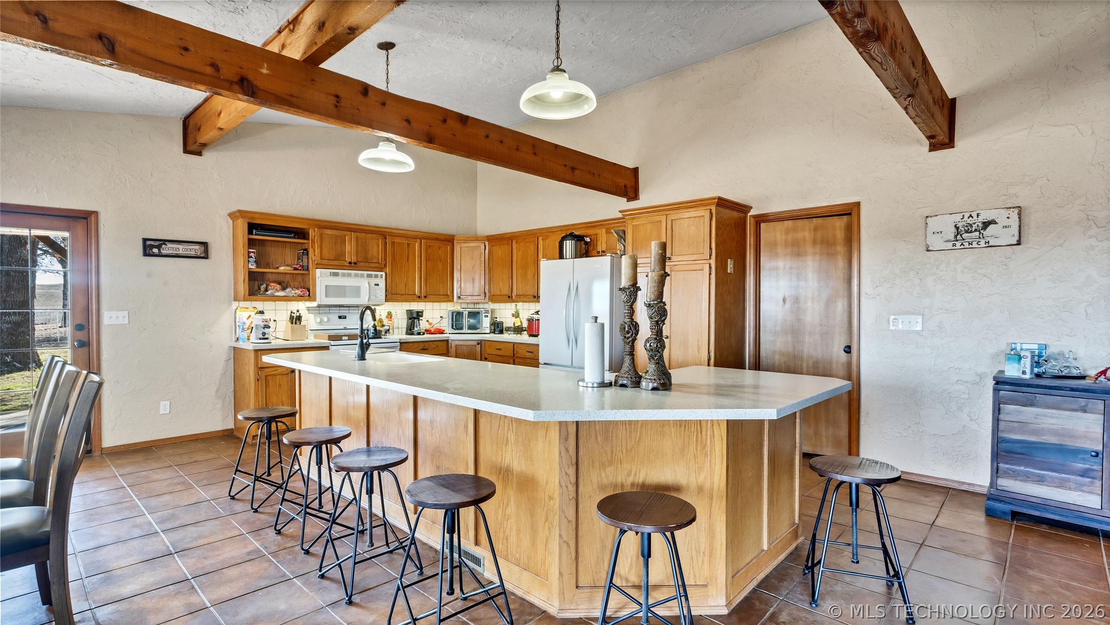 30876 Highway 74 Elmore City OK 73433