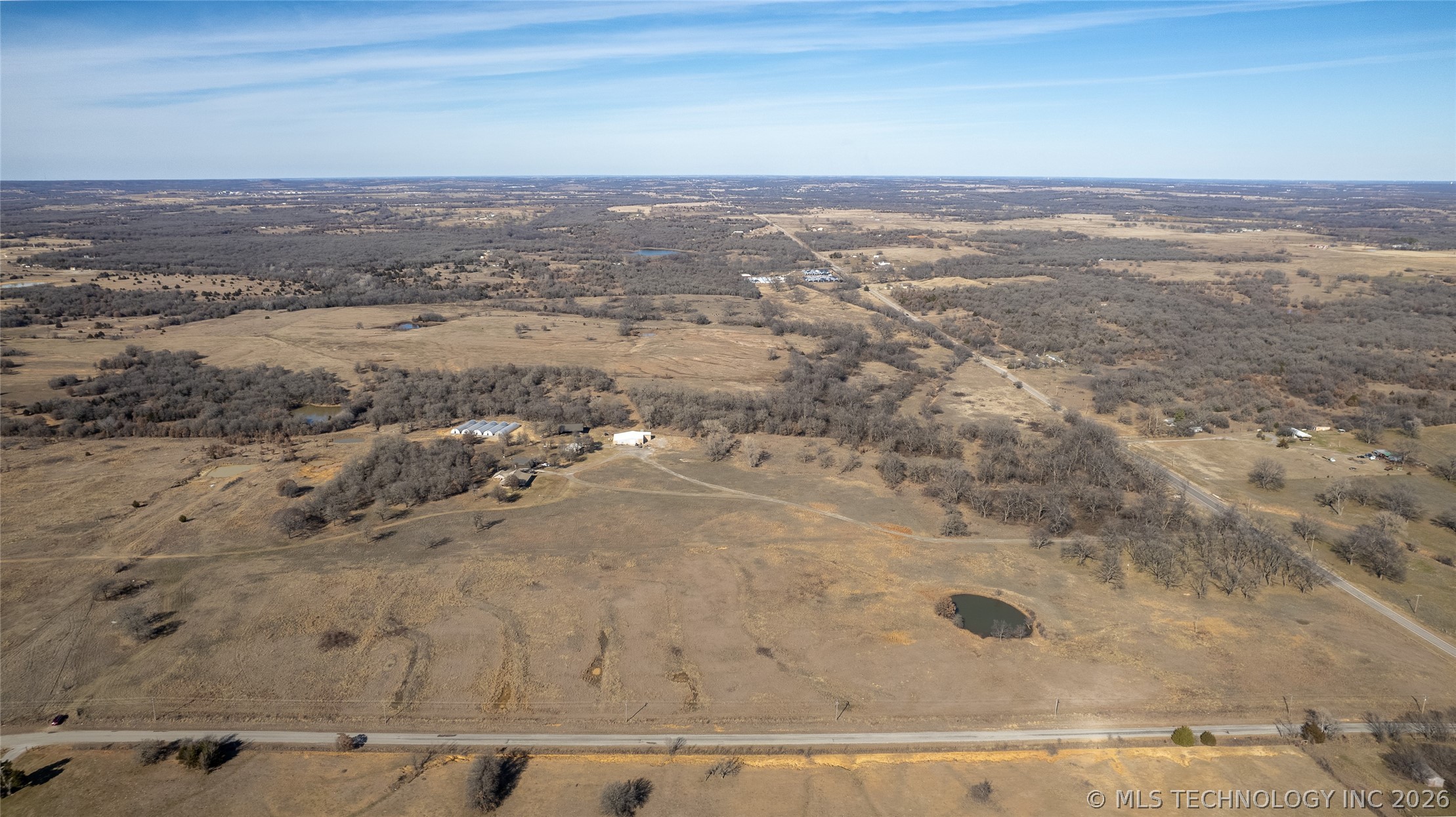 30876 Highway 74 Elmore City OK 73433