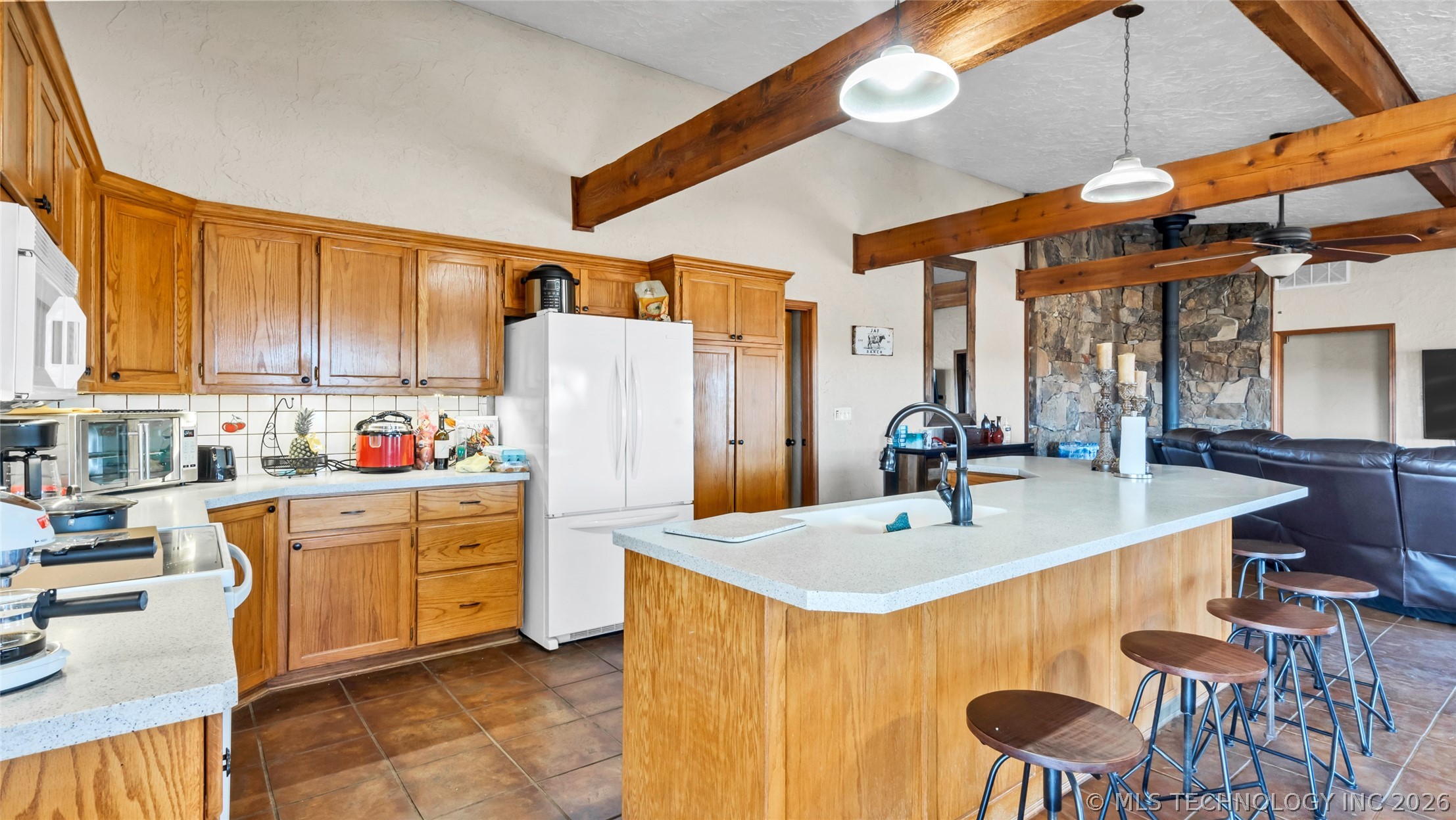 30876 Highway 74 Elmore City OK 73433