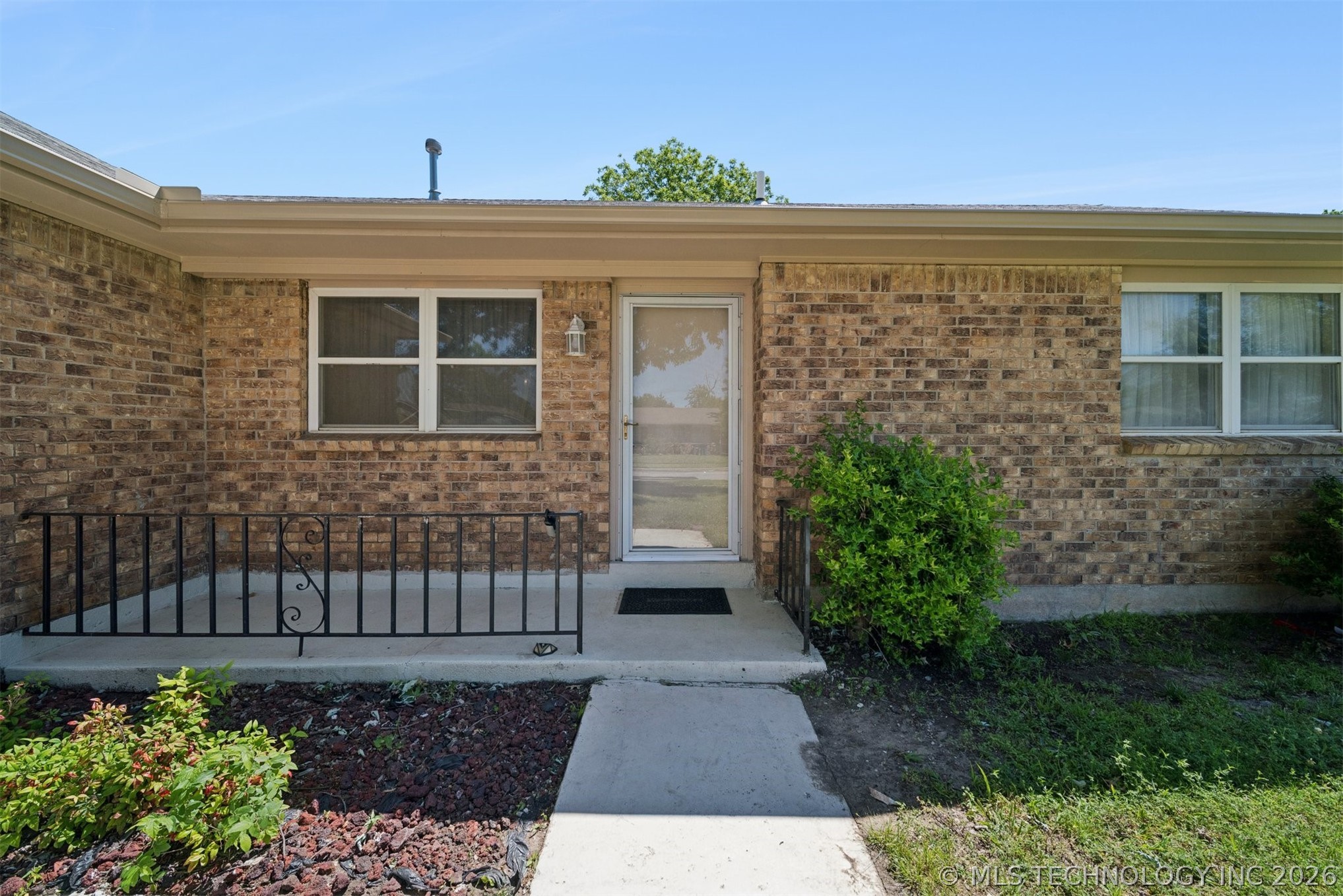 3607 S 118th Eastavenue Tulsa OK 74146