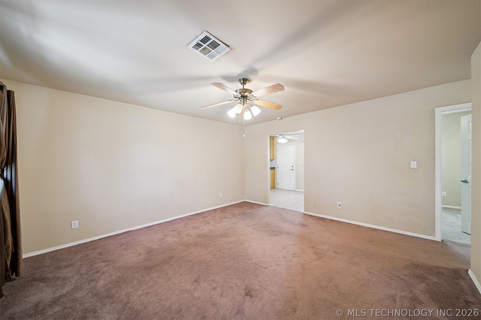 3607 S 118th Eastavenue Tulsa OK 74146