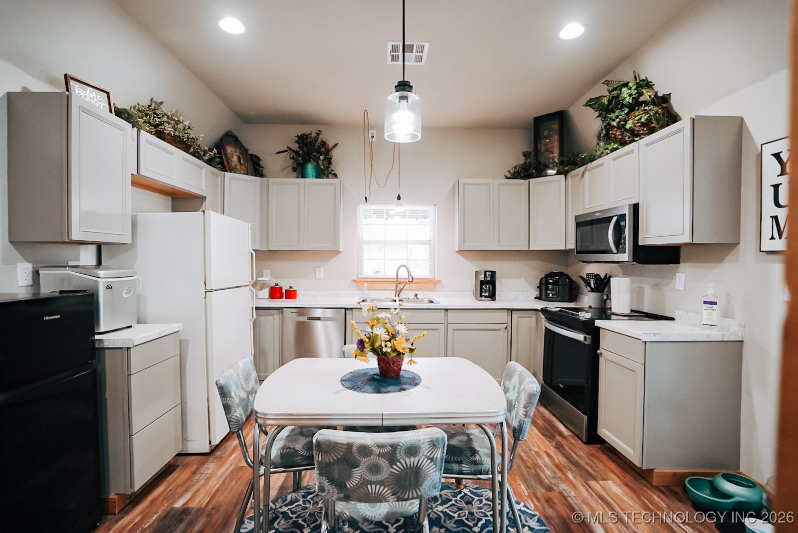 112535 S 4177 Checotah OK 74426
