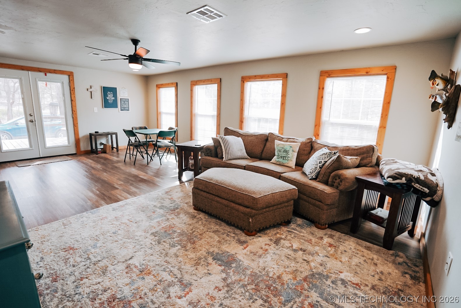112535 S 4177 Checotah OK 74426