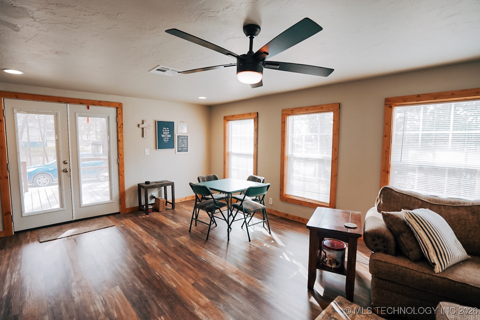 112535 S 4177 Checotah OK 74426