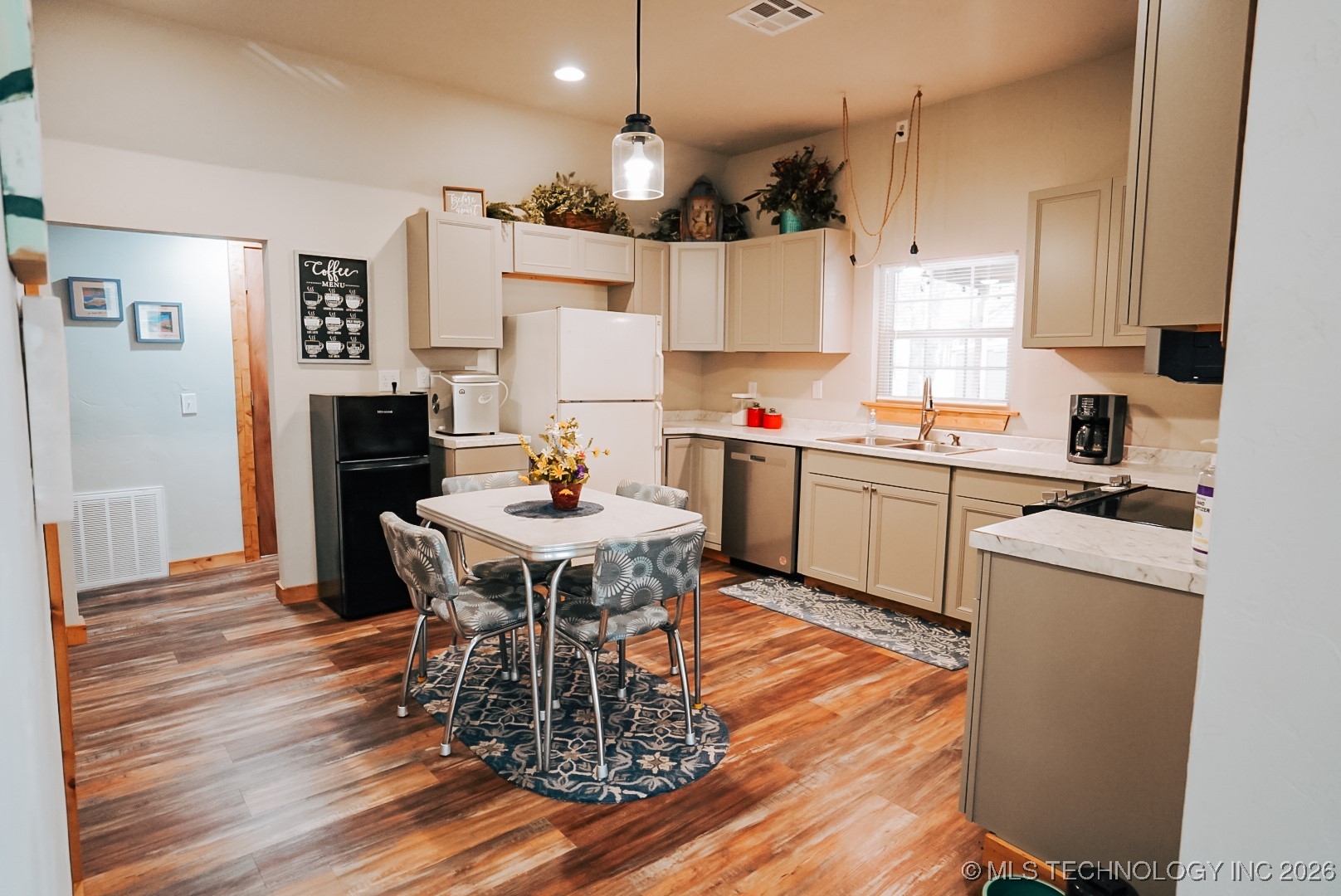 112535 S 4177 Checotah OK 74426