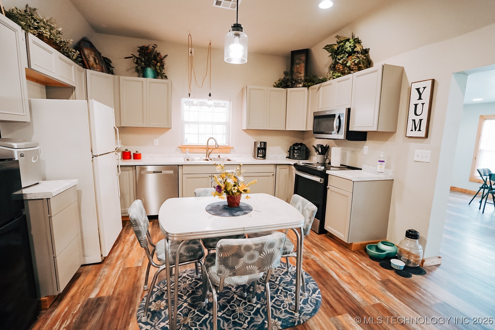 112535 S 4177 Checotah OK 74426