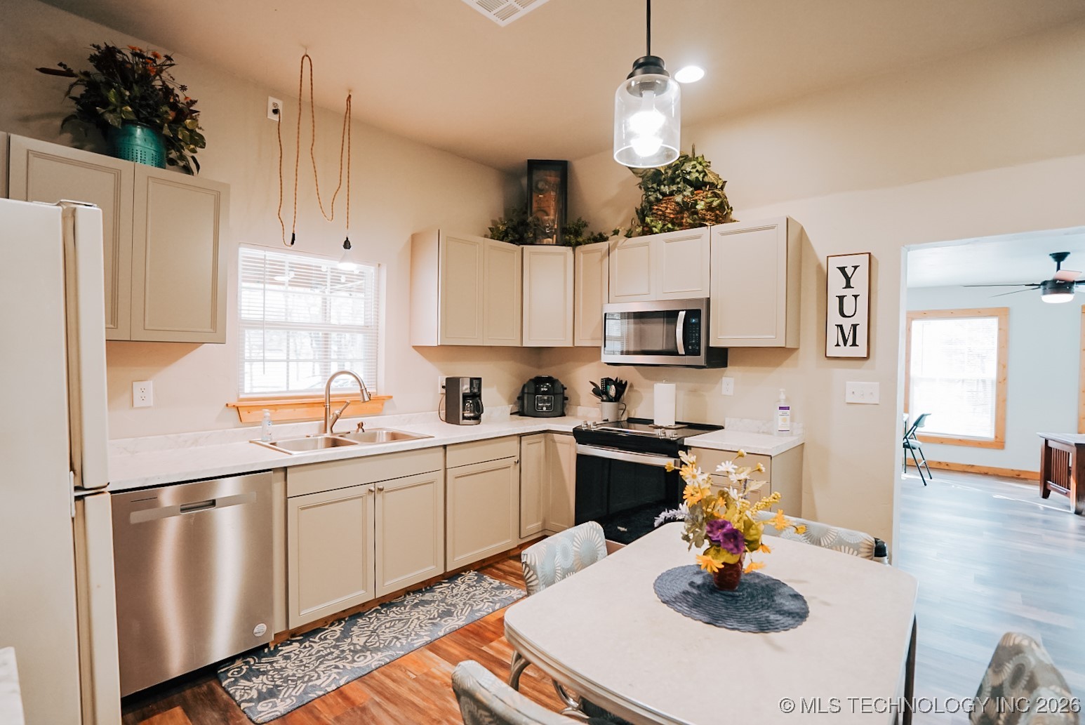 112535 S 4177 Checotah OK 74426
