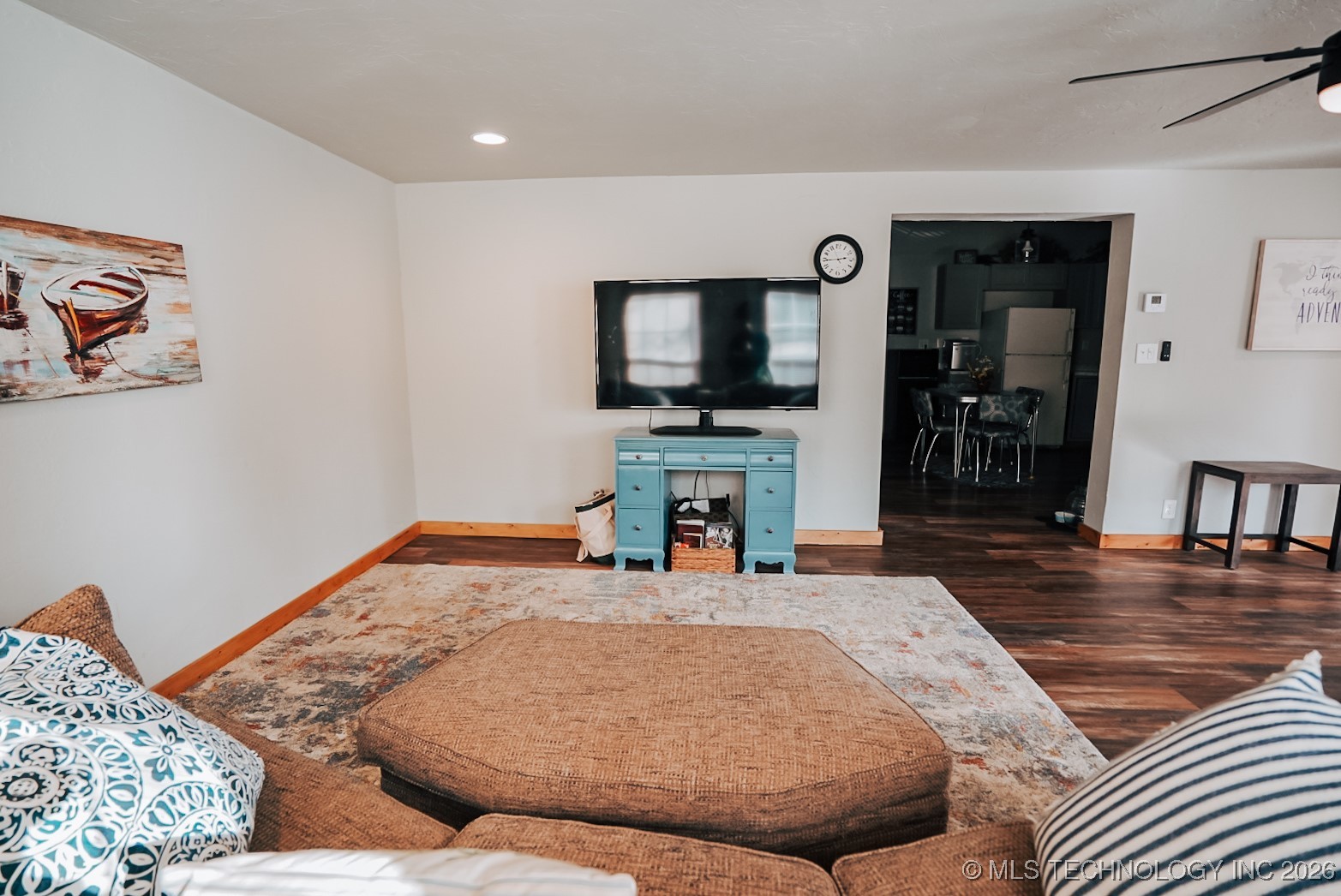 112535 S 4177 Checotah OK 74426