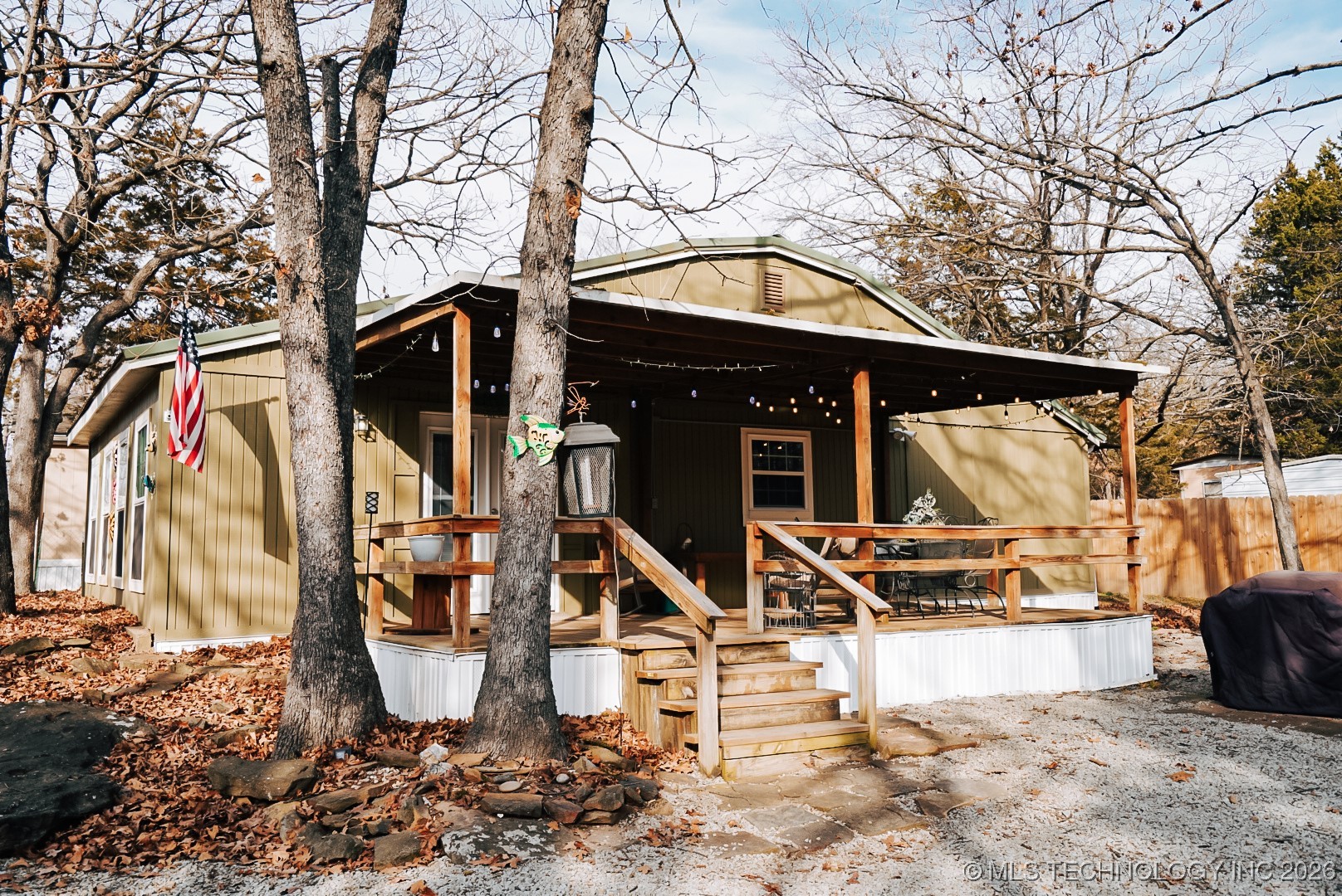 112535 S 4177 Checotah OK 74426