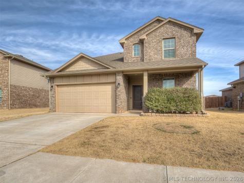 11133 NW 95th Court Yukon OK 73099