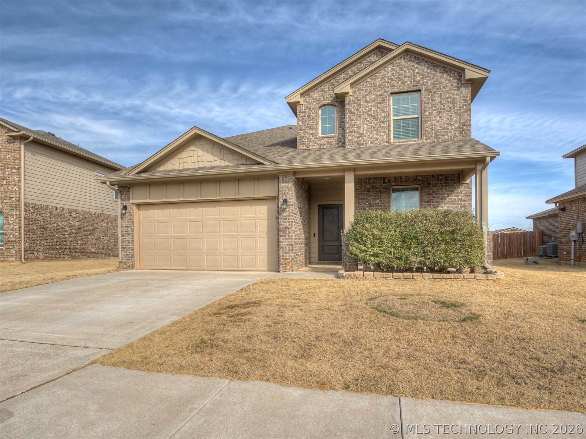 11133 NW 95th Court Yukon OK 73099