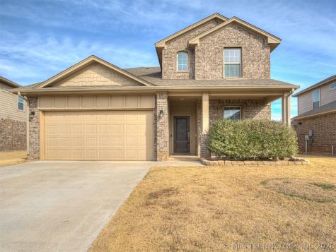 11133 NW 95th Court Yukon OK 73099