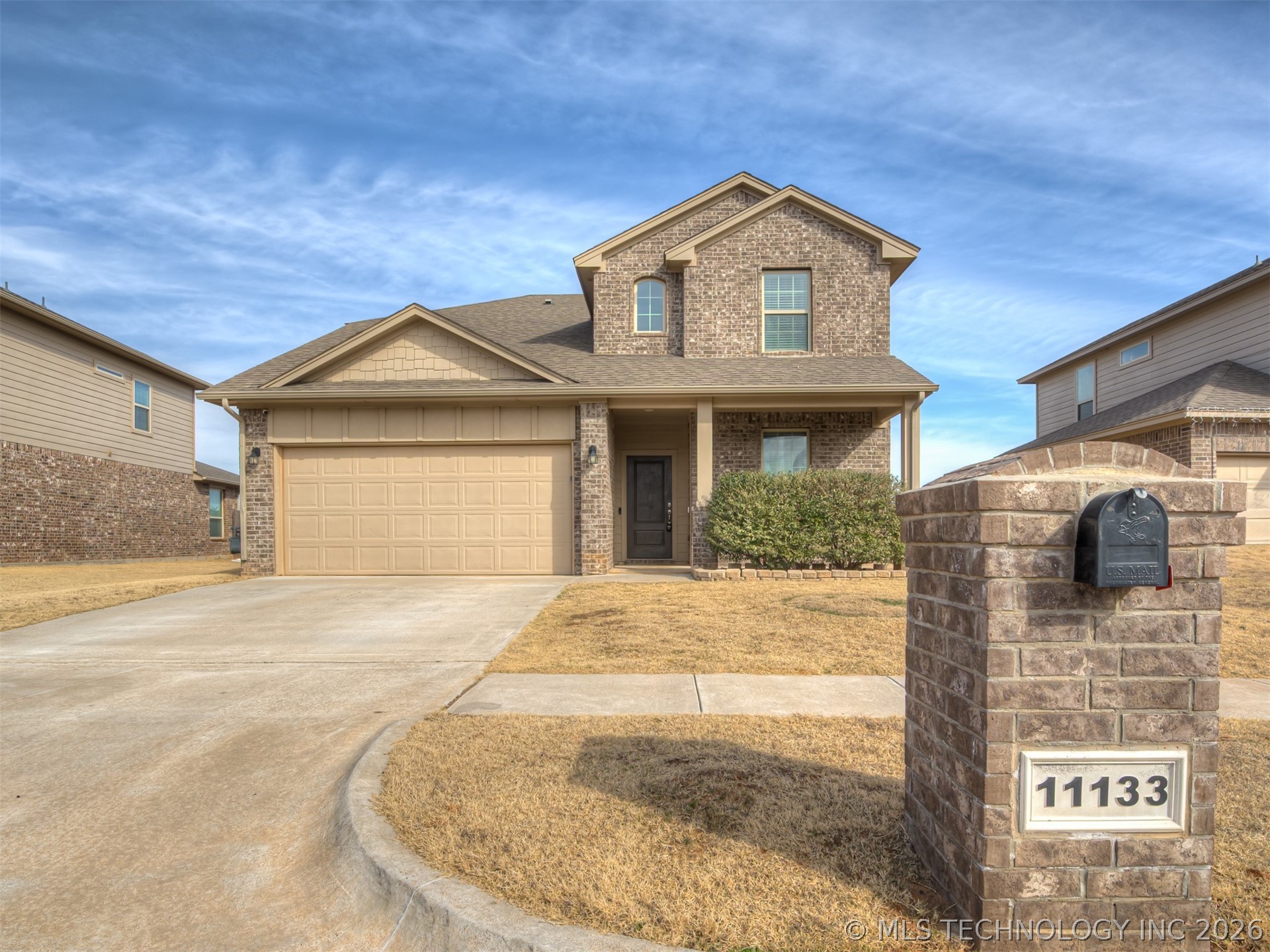 11133 NW 95th Court Yukon OK 73099
