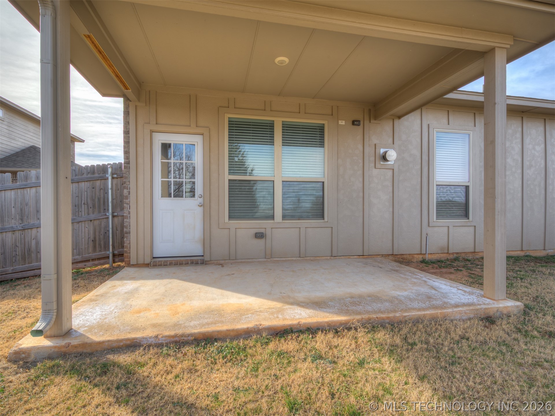 11133 NW 95th Court Yukon OK 73099