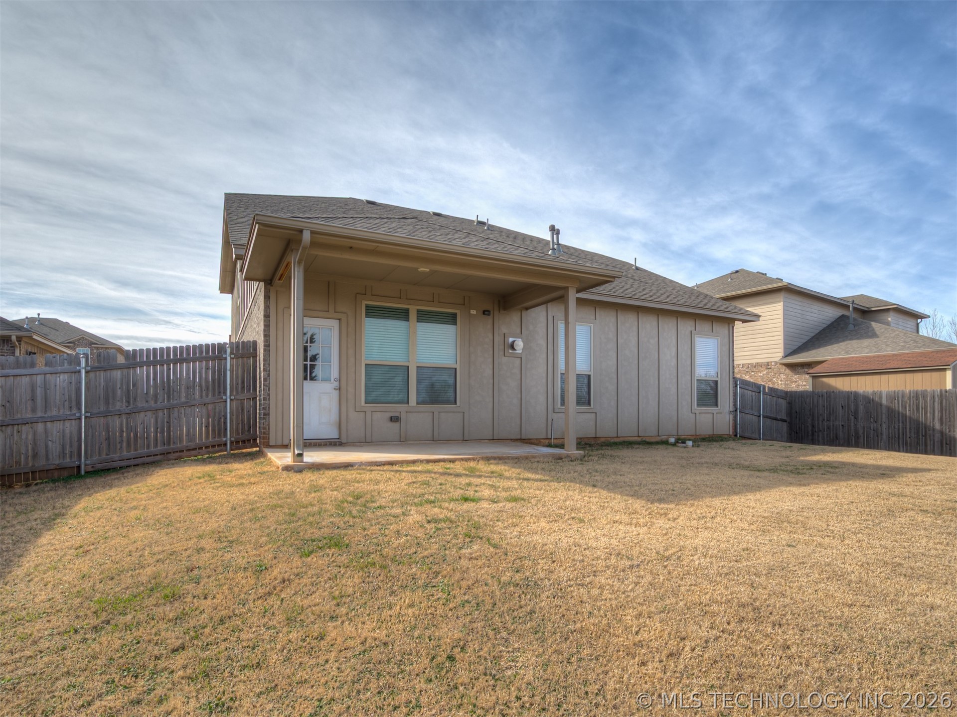 11133 NW 95th Court Yukon OK 73099