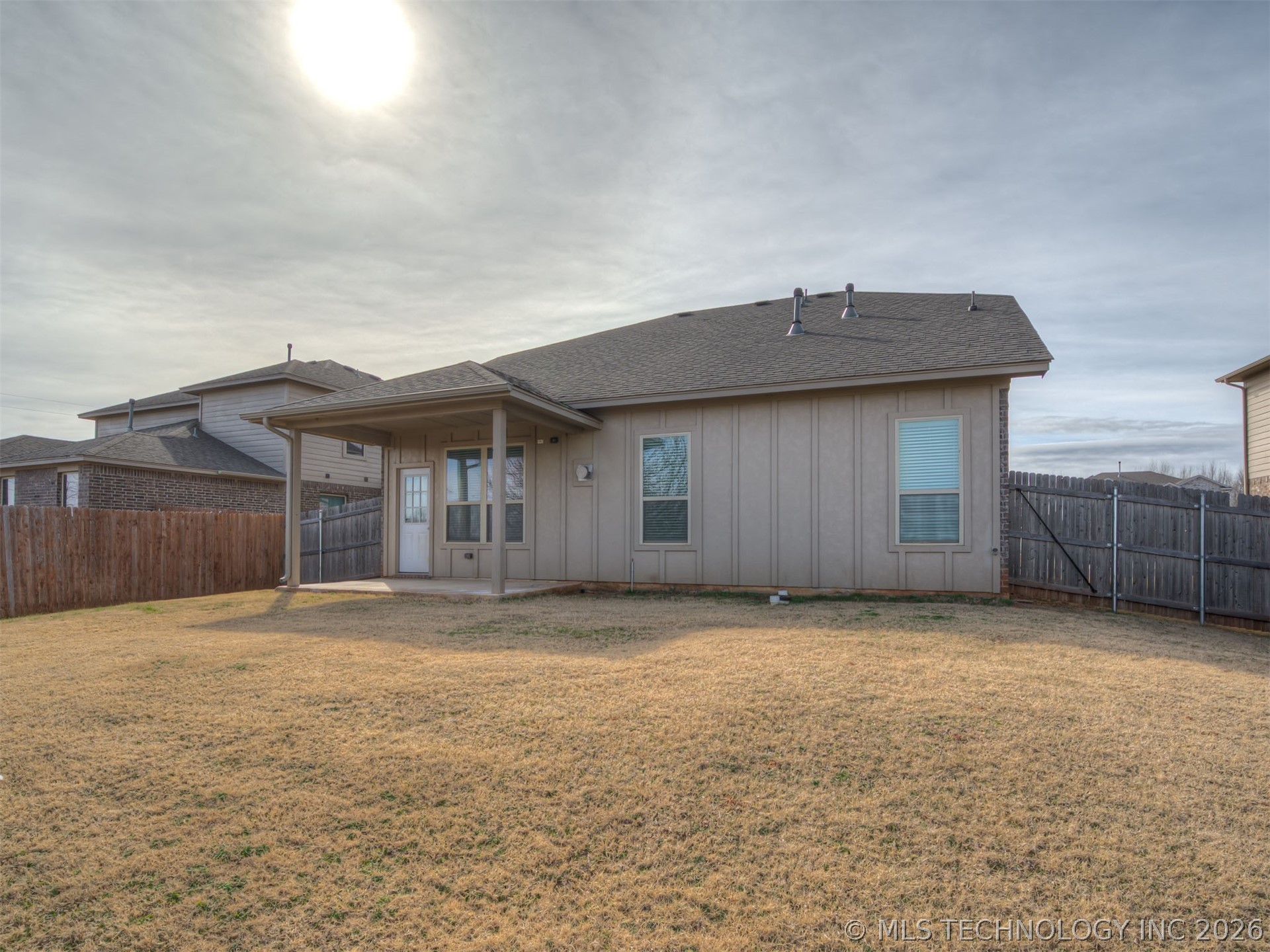 11133 NW 95th Court Yukon OK 73099