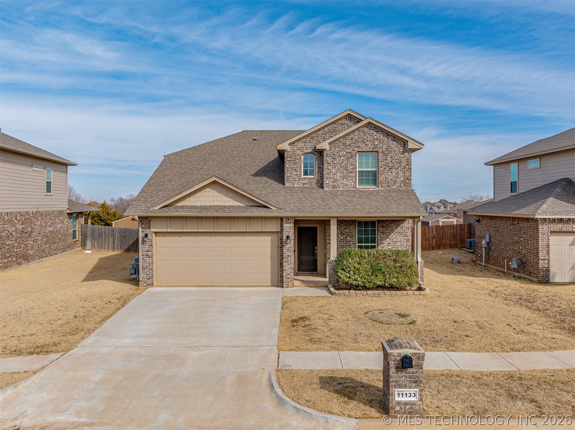 11133 NW 95th Court Yukon OK 73099