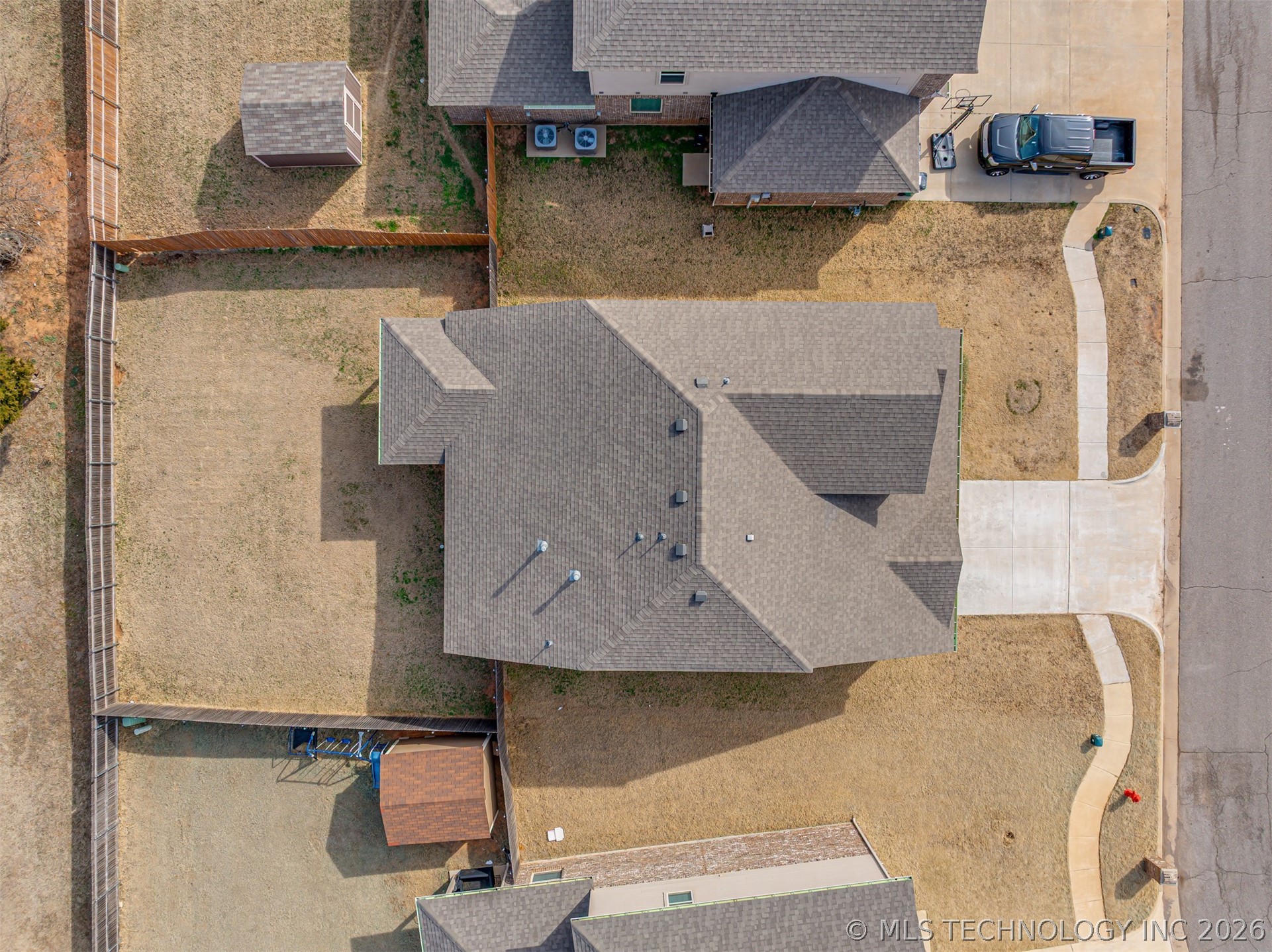 11133 NW 95th Court Yukon OK 73099