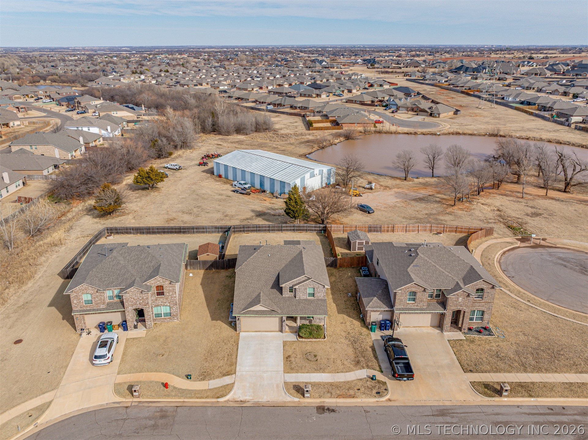 11133 NW 95th Court Yukon OK 73099