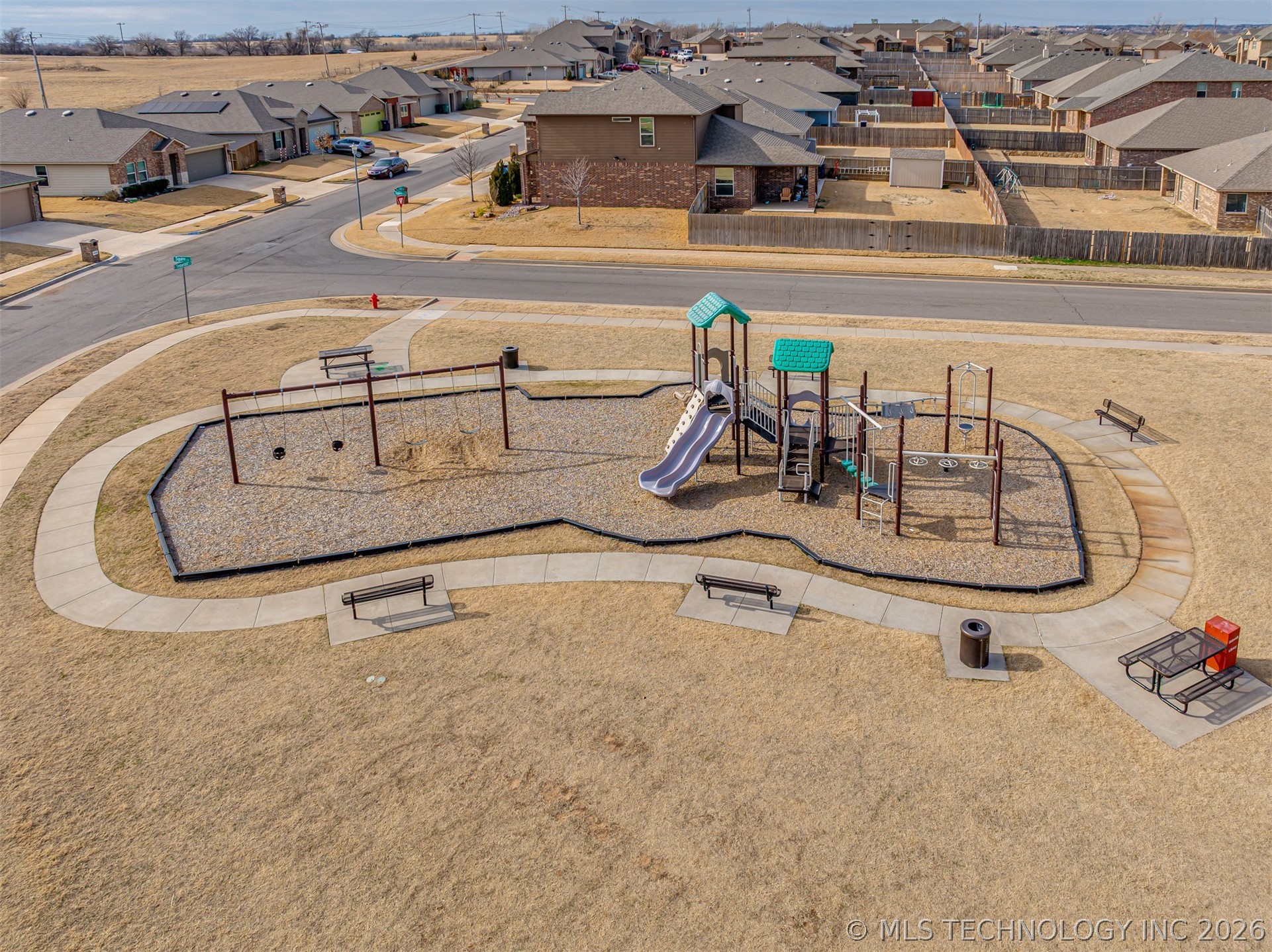 11133 NW 95th Court Yukon OK 73099
