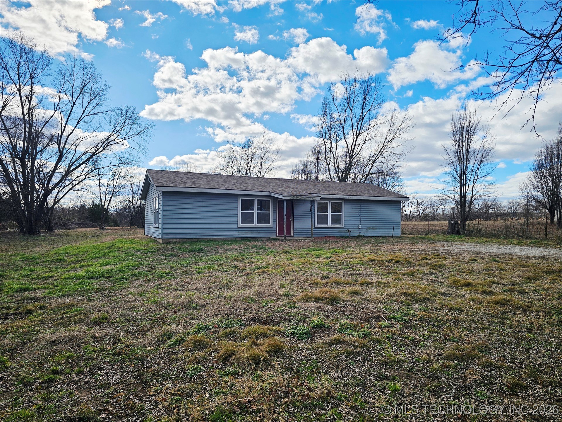 16254 E 410 Road Claremore OK 74017