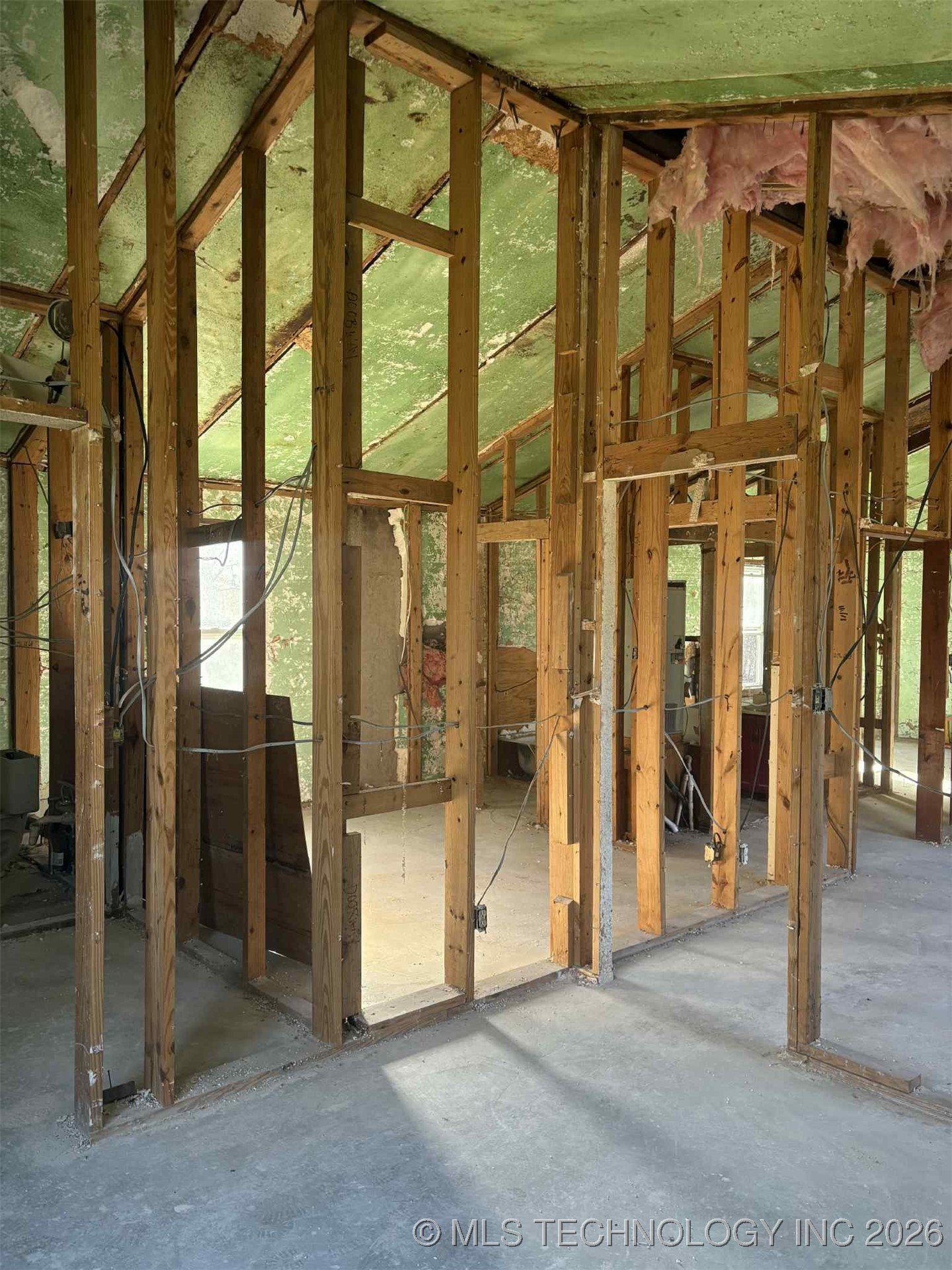 16254 E 410 Road Claremore OK 74017