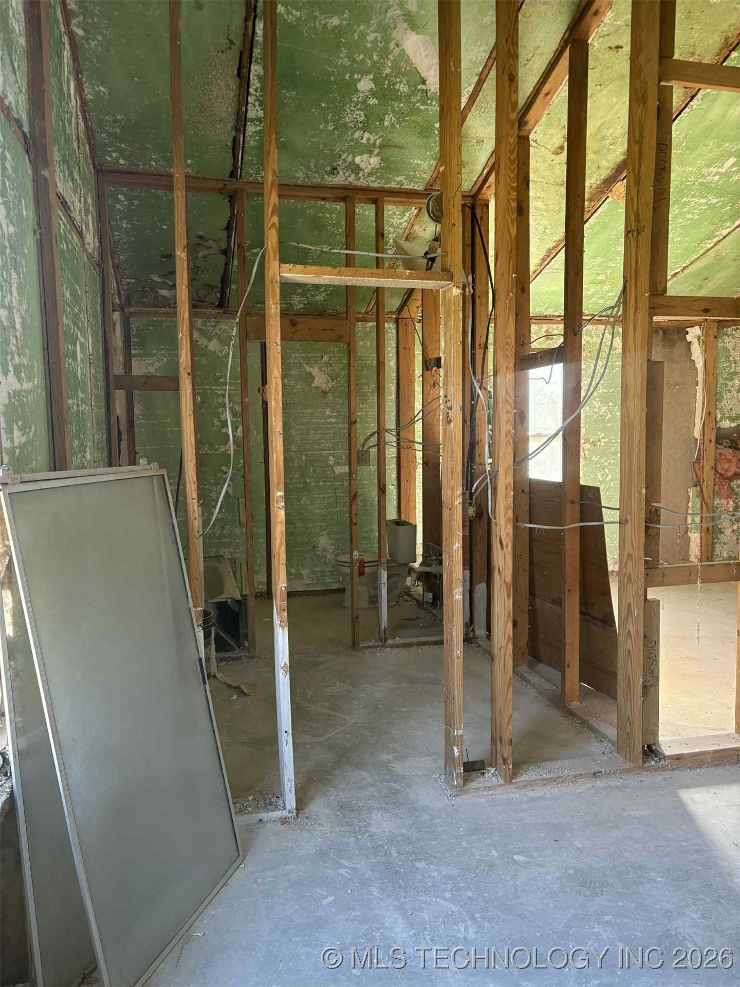 16254 E 410 Road Claremore OK 74017
