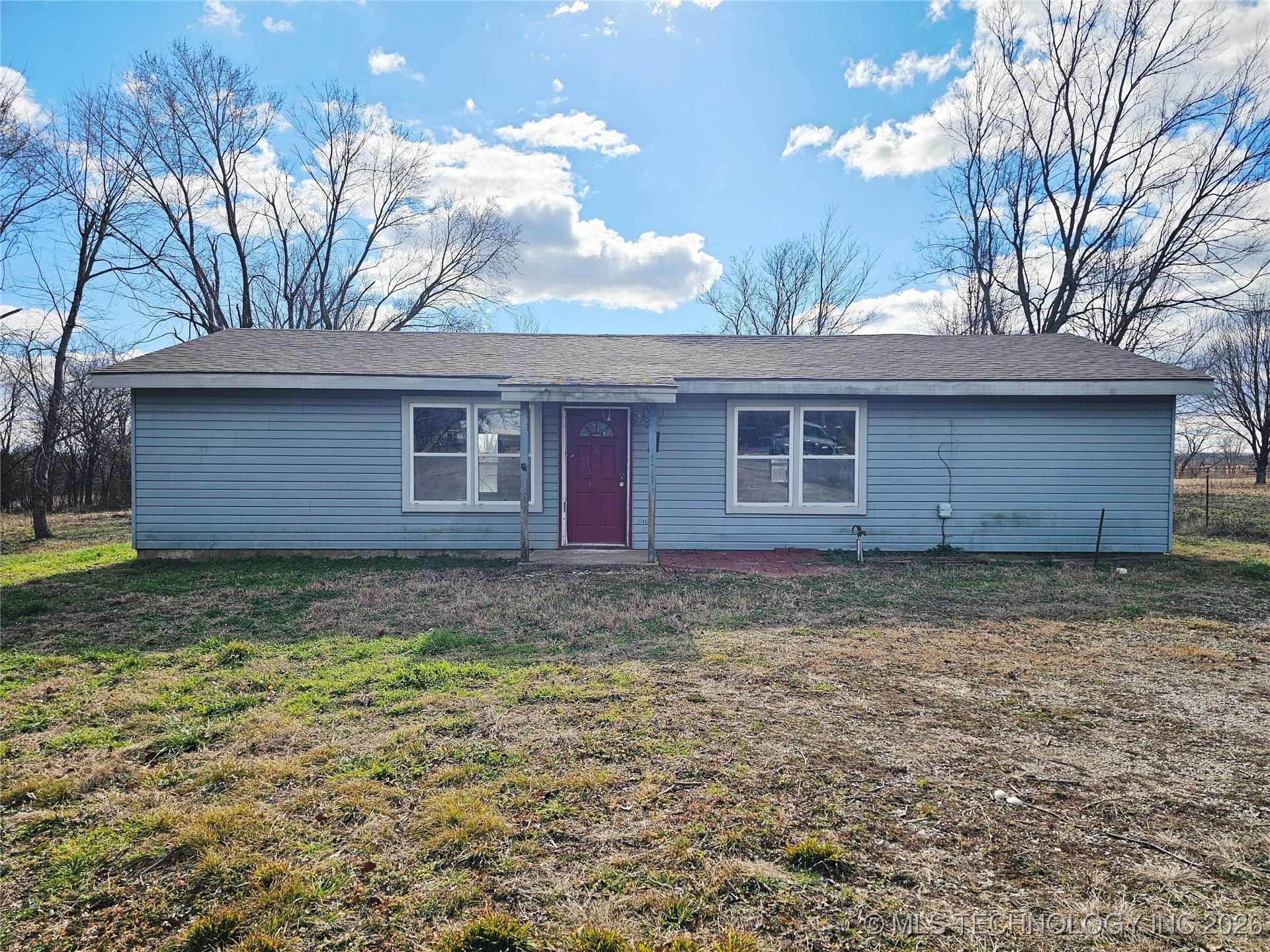 16254 E 410 Road Claremore OK 74017