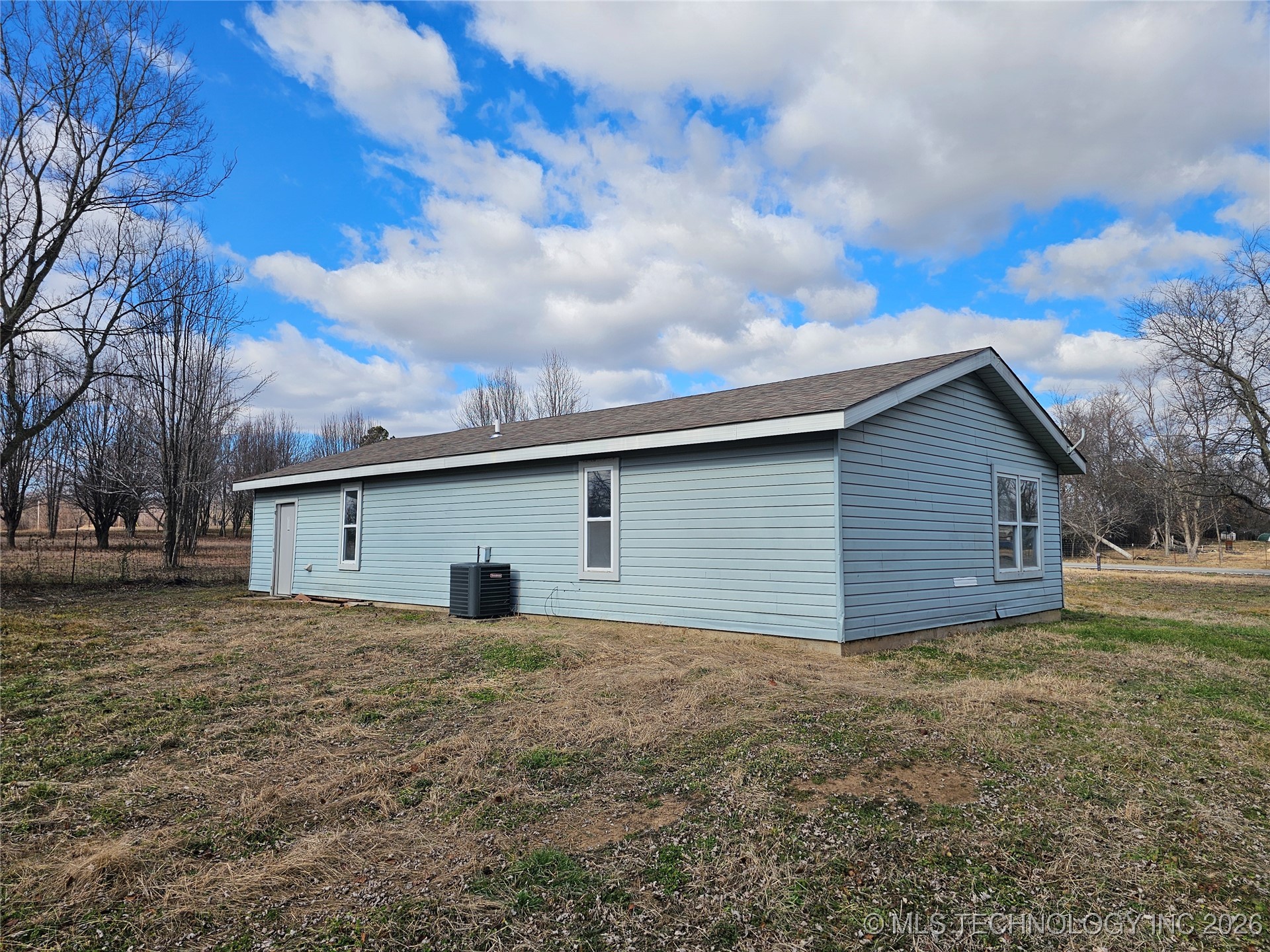 16254 E 410 Road Claremore OK 74017