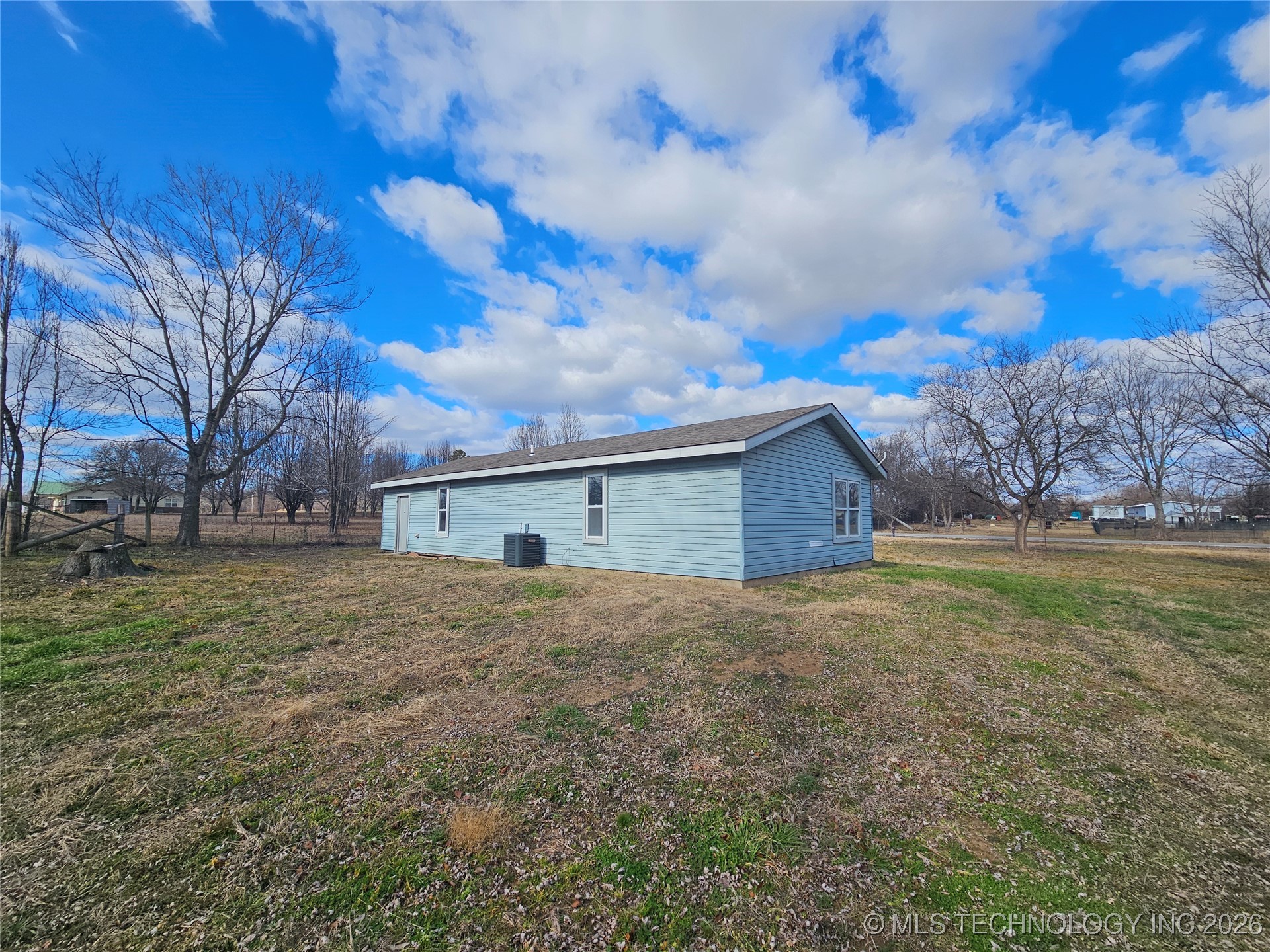 16254 E 410 Road Claremore OK 74017