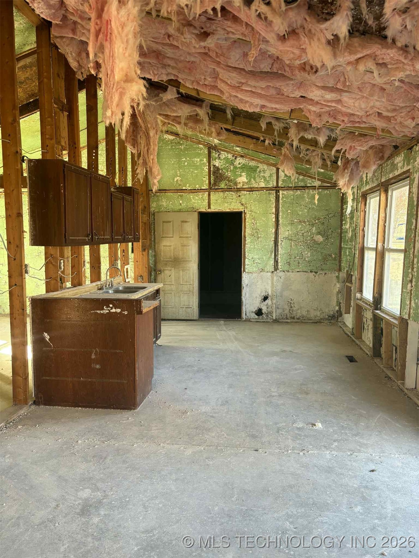16254 E 410 Road Claremore OK 74017