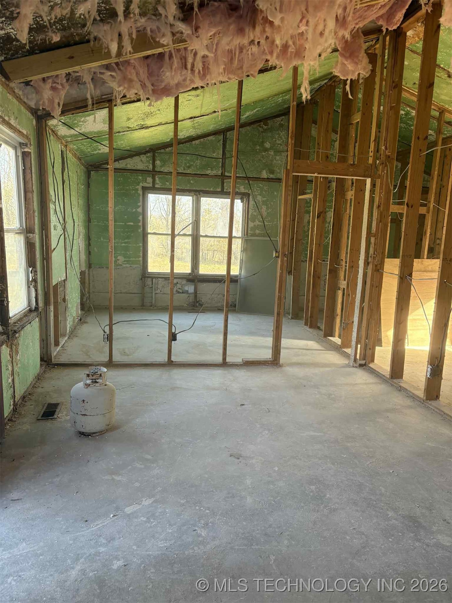 16254 E 410 Road Claremore OK 74017