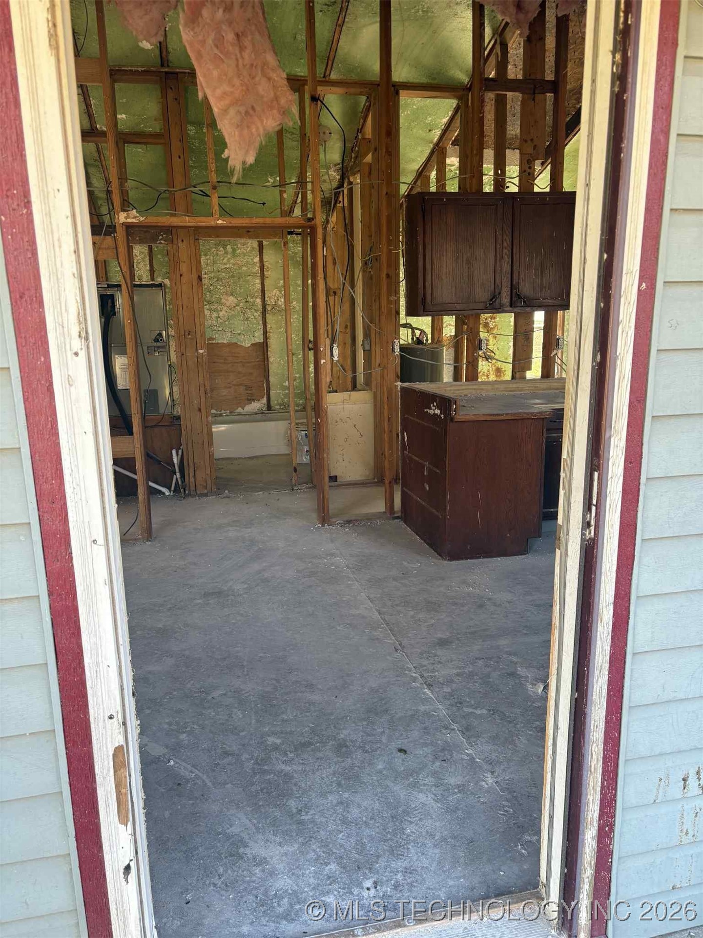 16254 E 410 Road Claremore OK 74017