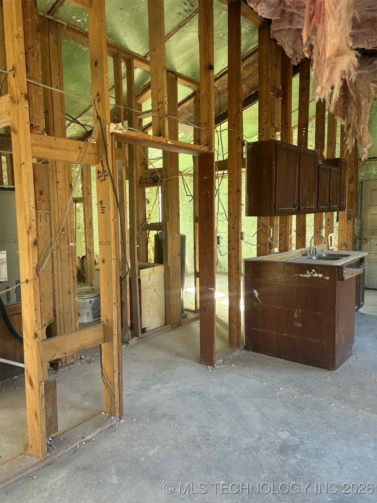 16254 E 410 Road Claremore OK 74017