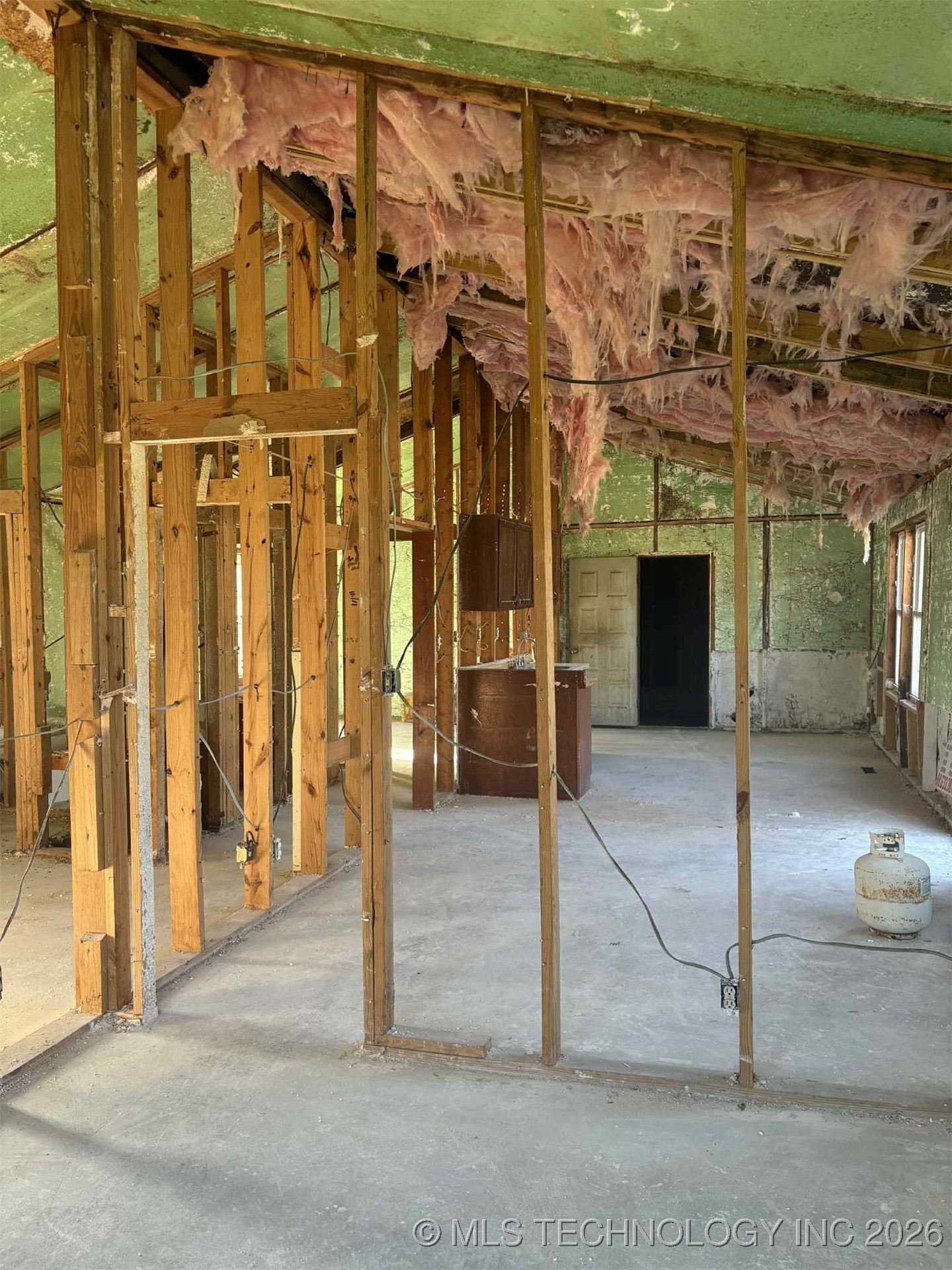 16254 E 410 Road Claremore OK 74017