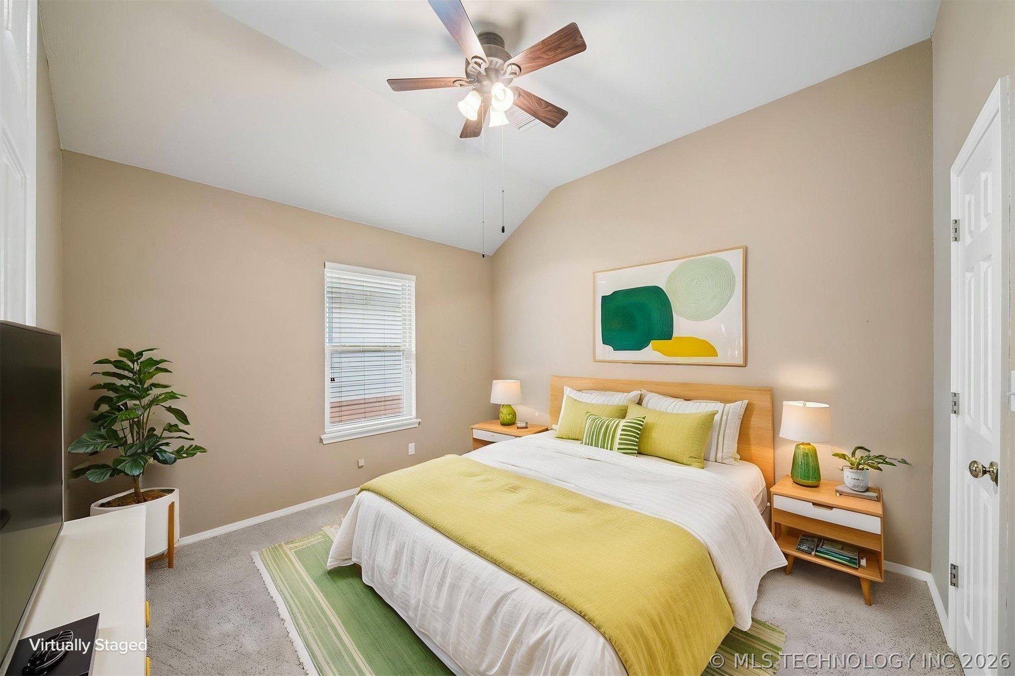 1612 S Gum Avenue Broken Arrow OK 74012