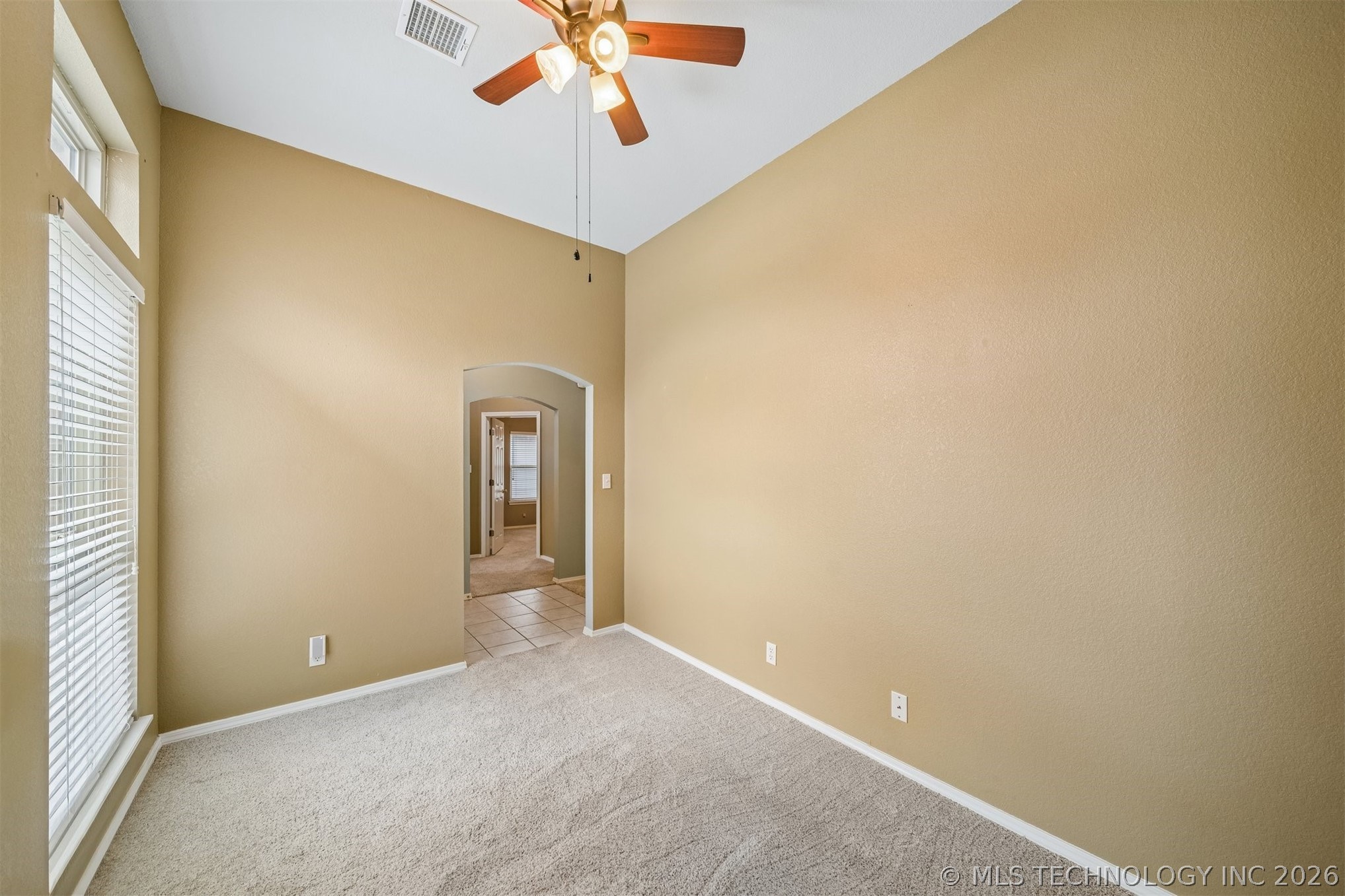 1612 S Gum Avenue Broken Arrow OK 74012