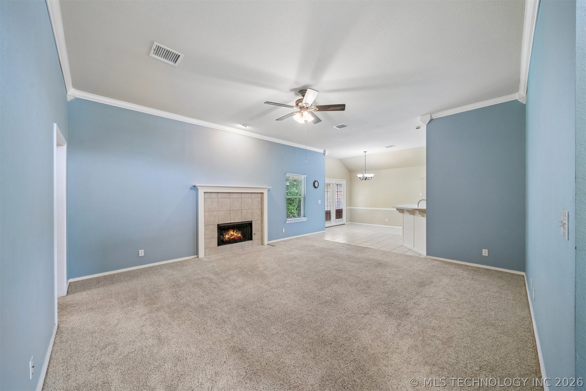 1612 S Gum Avenue Broken Arrow OK 74012